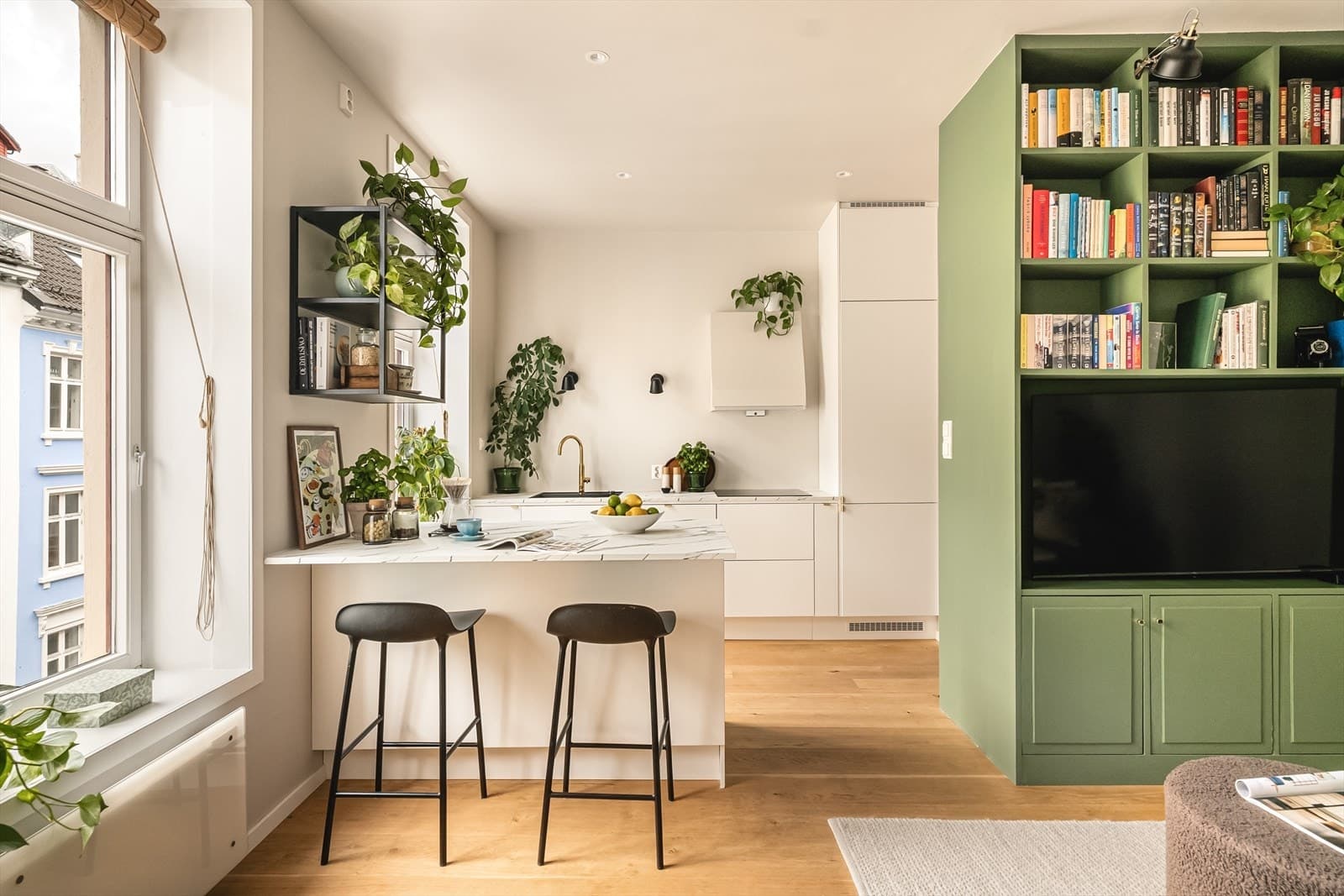 Fosswinckels Gate 50, 5008 Bergen - Bilde 2