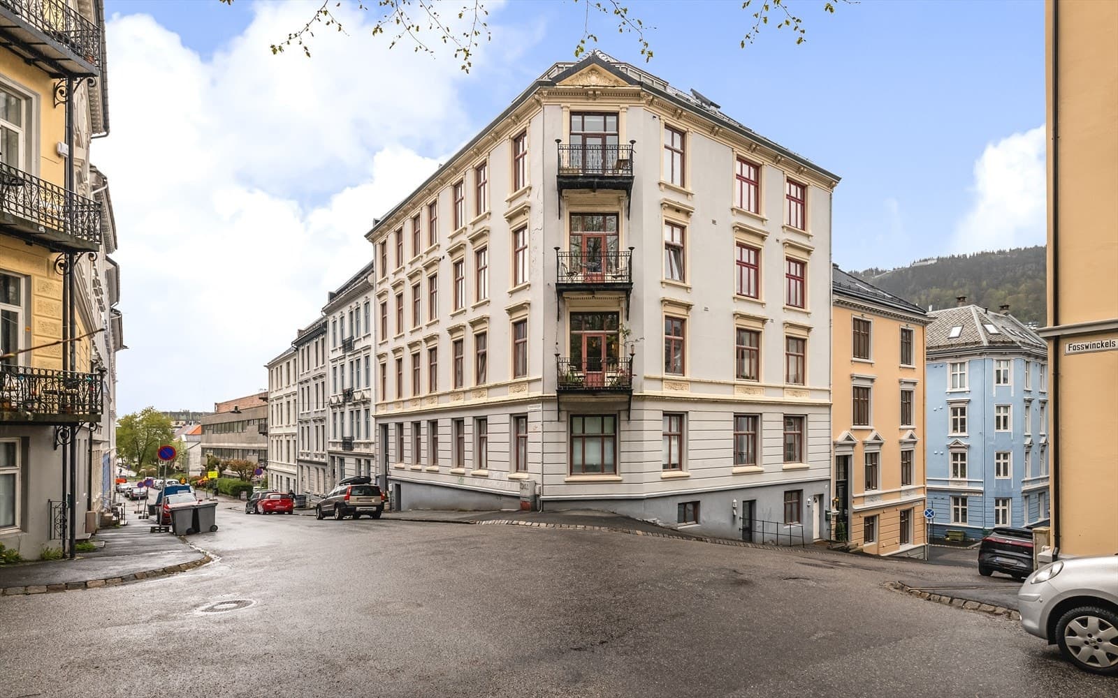 Fosswinckels Gate 50, 5008 Bergen - Bilde 3