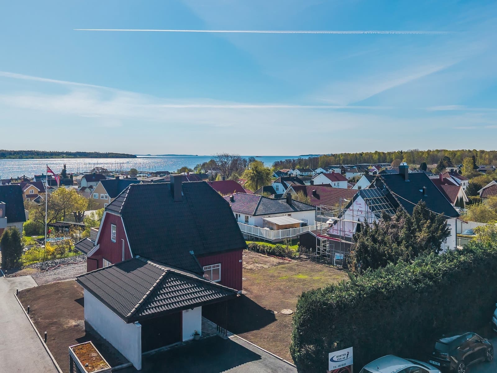 Halvdan Svartes Gate 30A, 3186 Horten - Bilde 3