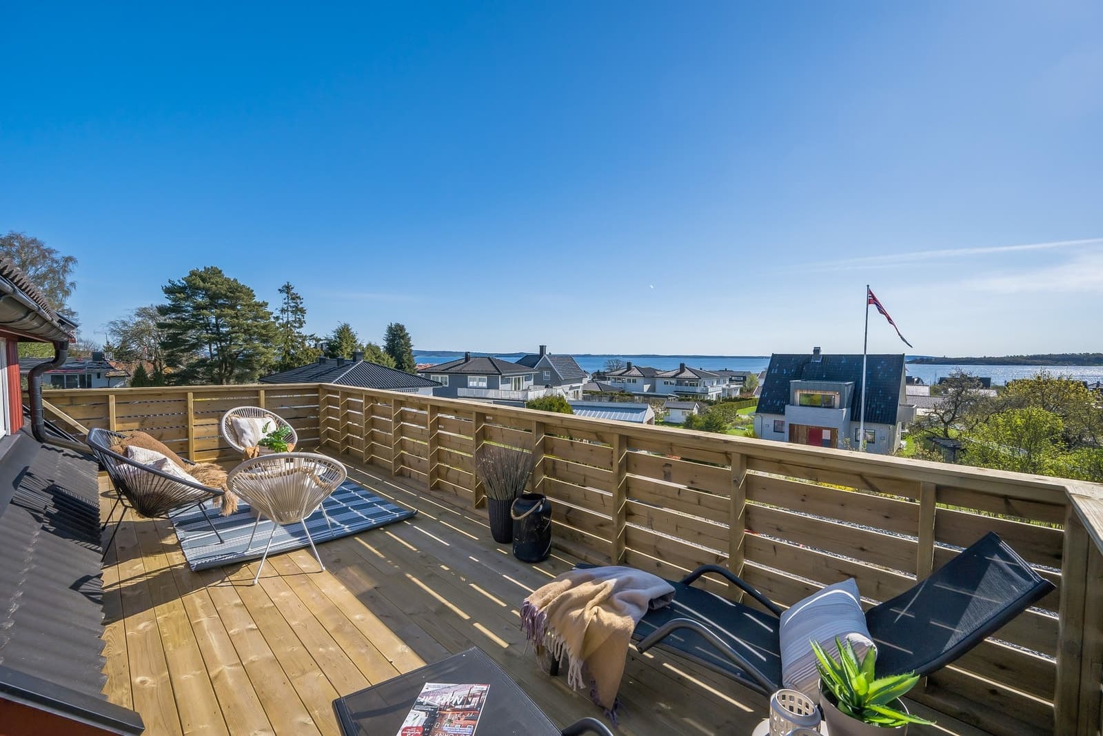 Halvdan Svartes Gate 30A, 3186 Horten - Bilde 1