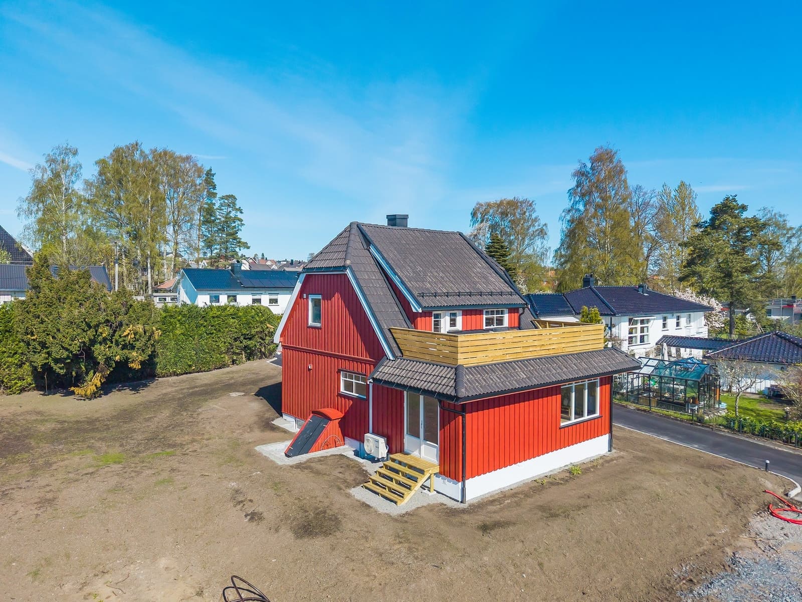 Halvdan Svartes Gate 30A, 3186 Horten - Bilde 2