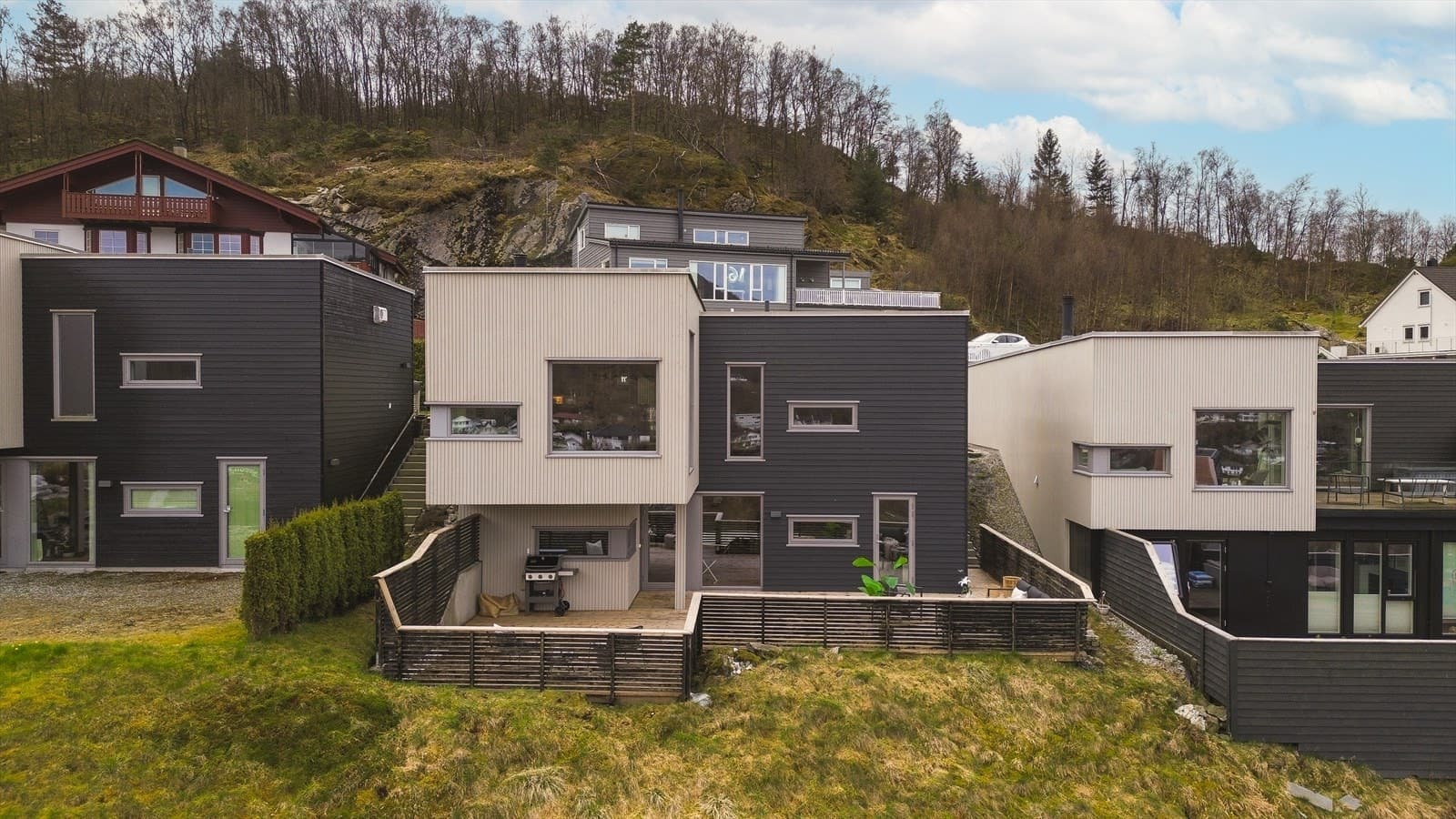 Skinflorbakkane 39, 5136 Mjølkeråen - Bilde 1