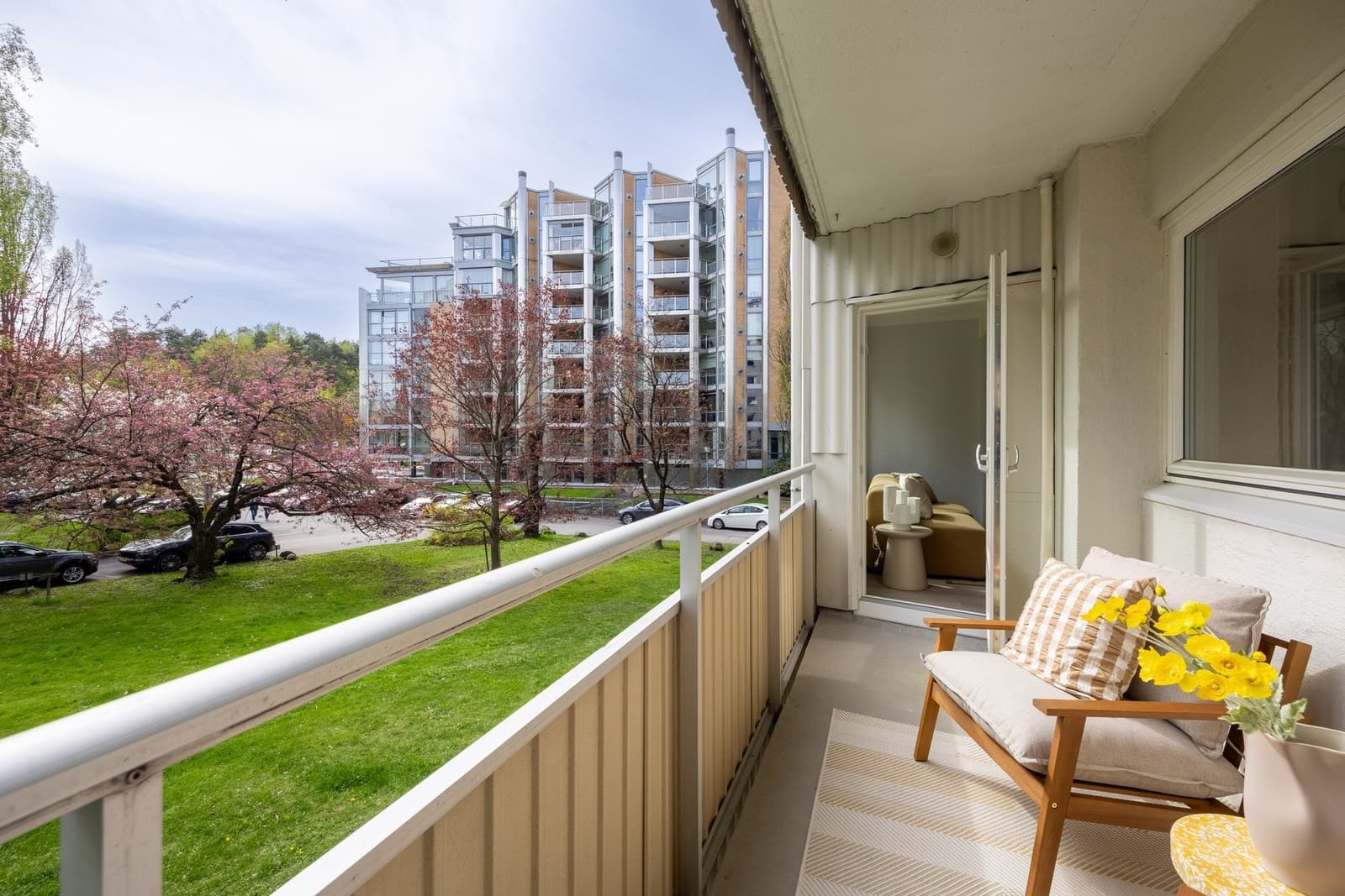 Bygdøy Allé 125A, 0273 Oslo - Bilde 2