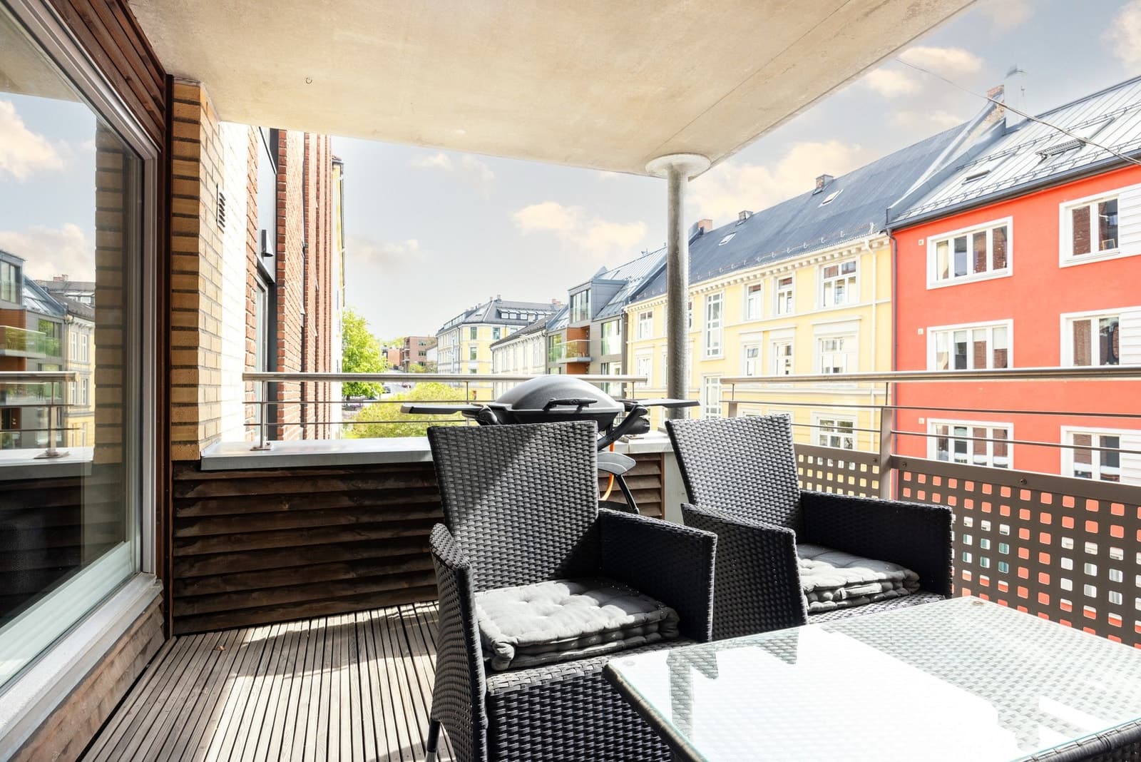 Eugenies Gate 2, 0168 Oslo - Bilde 1