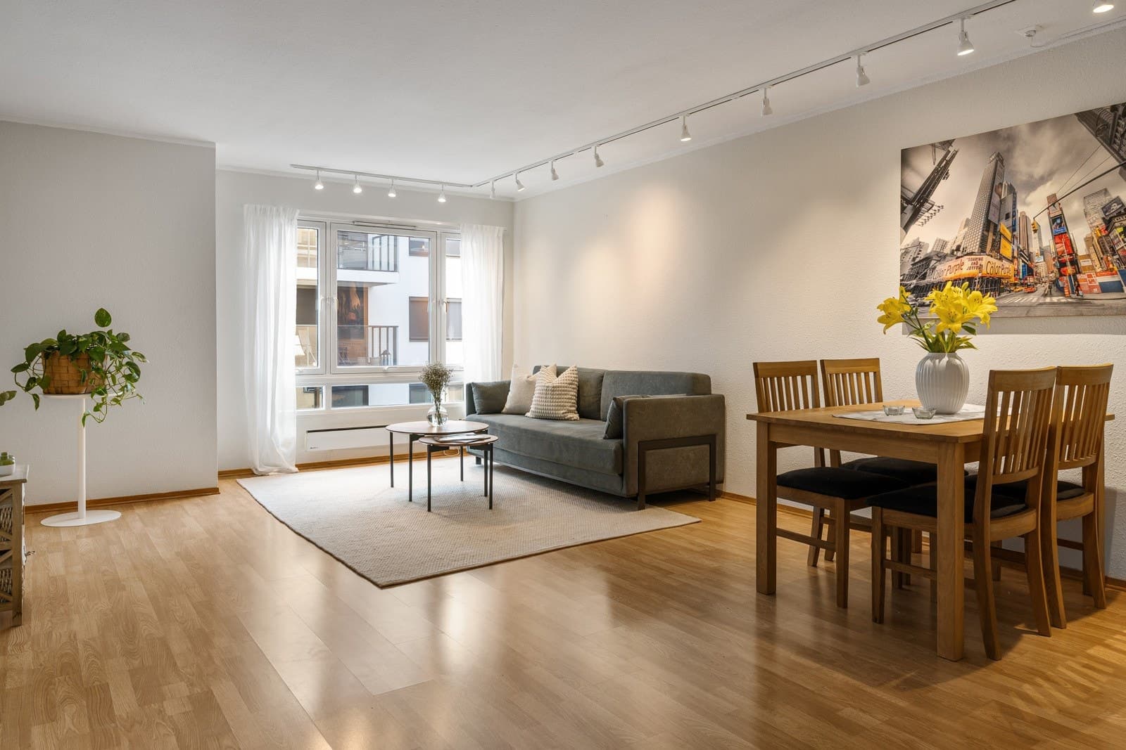 Middelthuns Gate 21B, 0368 Oslo - Bilde 2