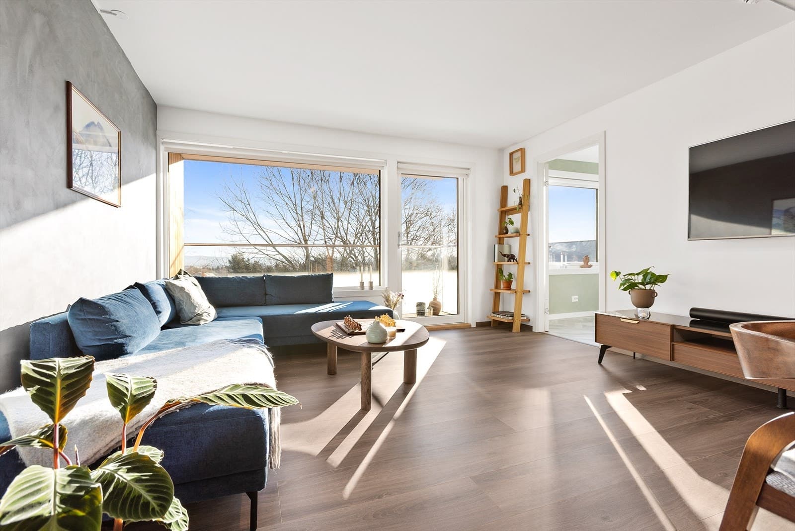 Hovseterveien 84D, 0768 Oslo - Bilde 2