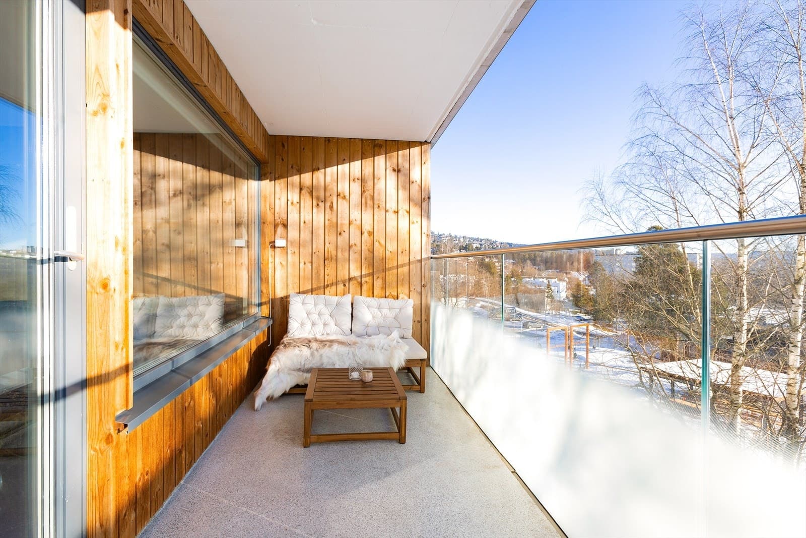 Hovseterveien 84D, 0768 Oslo - Bilde 1