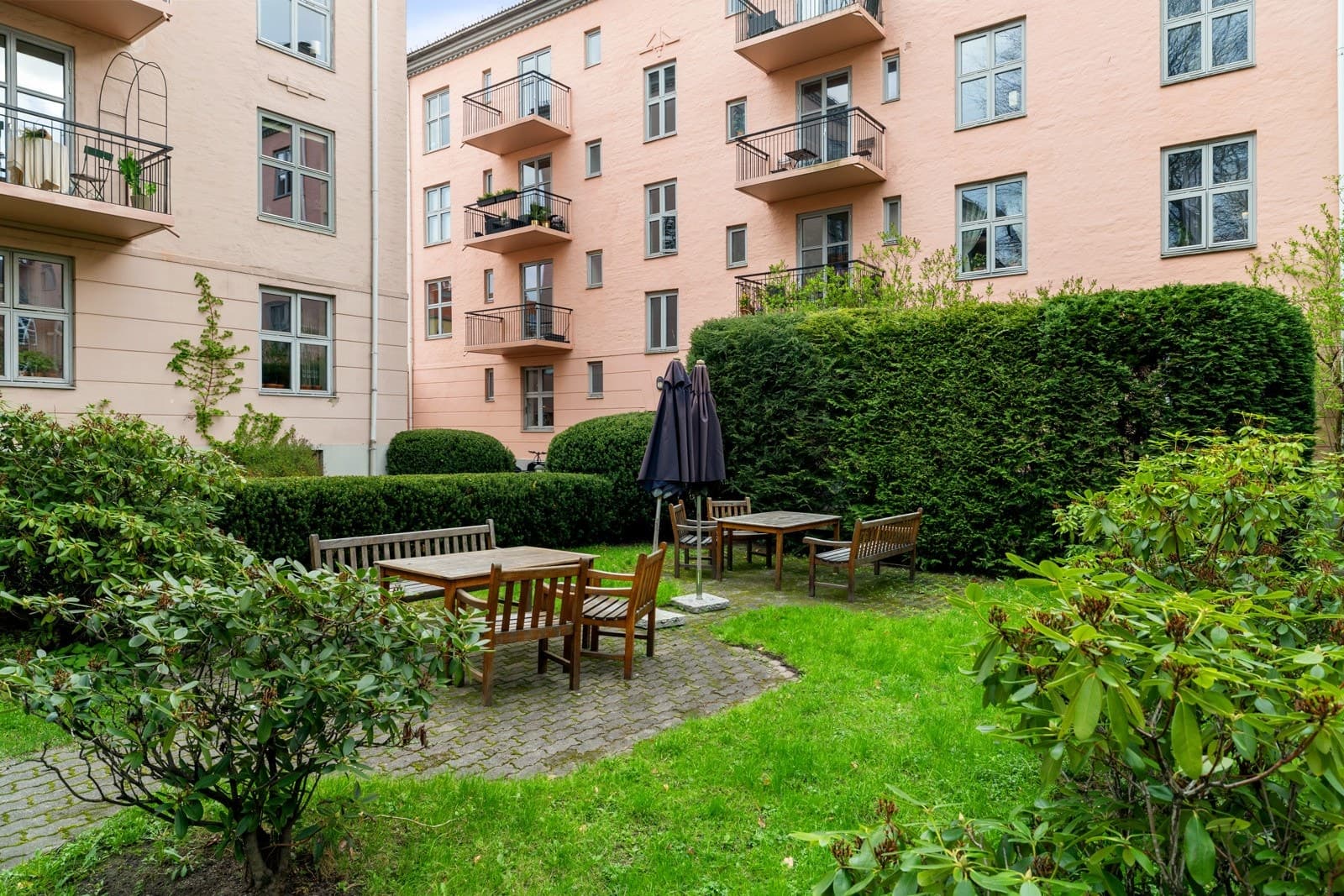 Hammerstads Gate 16, 0363 Oslo - Bilde 3