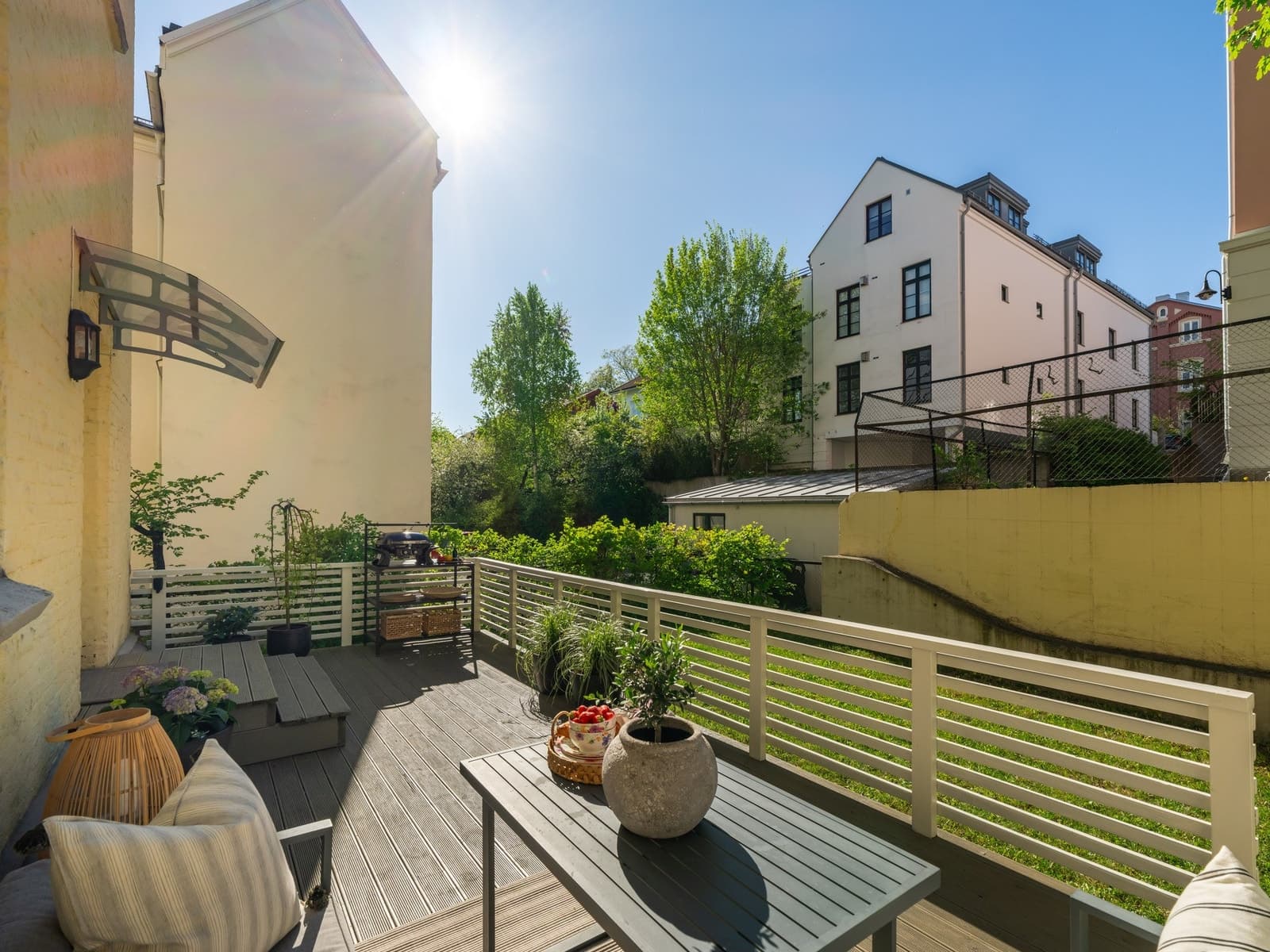 Eilert Sundts Gate 38B, 0259 Oslo - Bilde 1