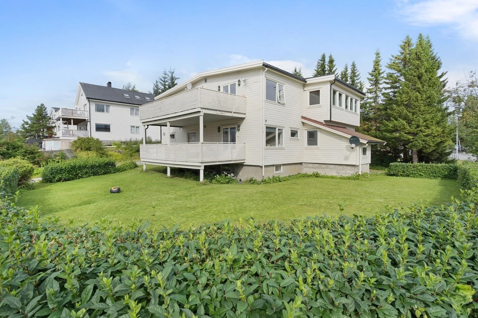 Alfheimvegen 6, 9007 Tromsø - Bilde 1