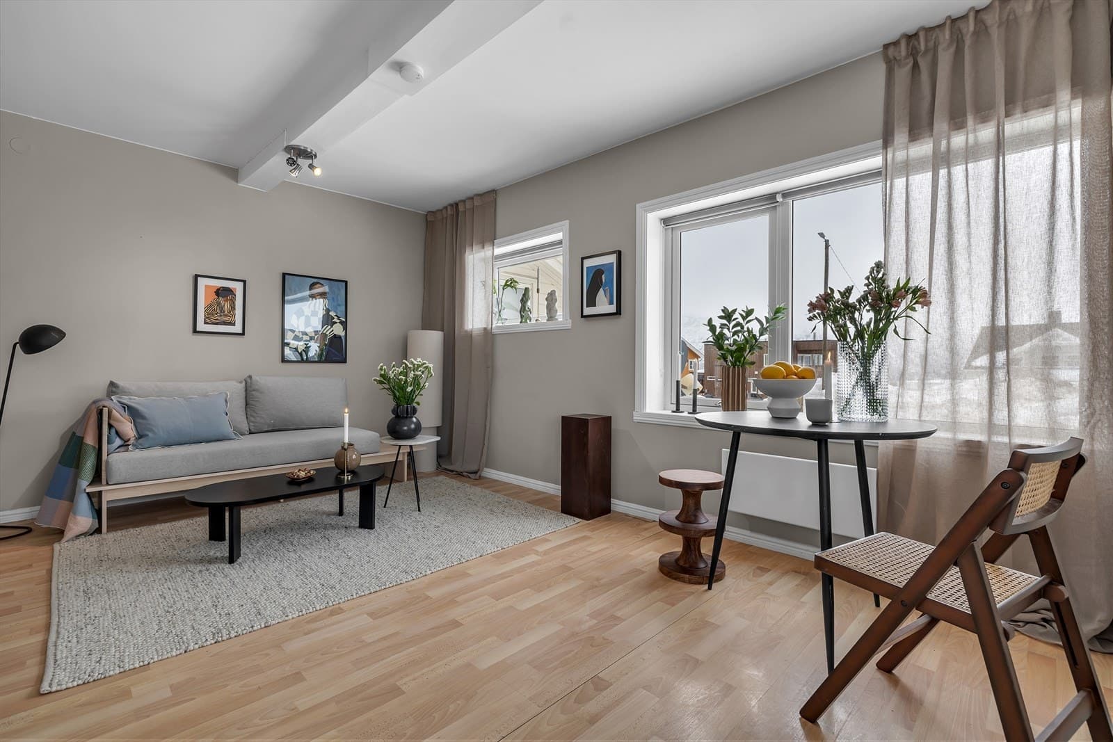 Alfheimvegen 6, 9007 Tromsø - Bilde 2