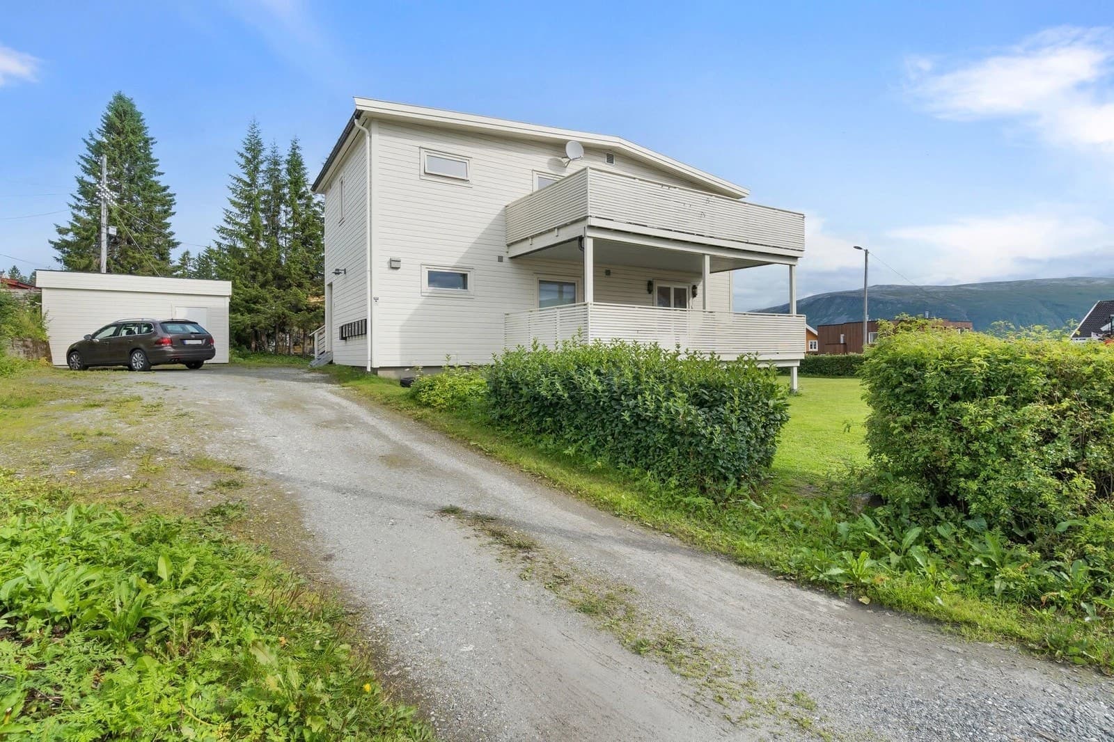 Alfheimvegen 6, 9007 Tromsø - Bilde 3