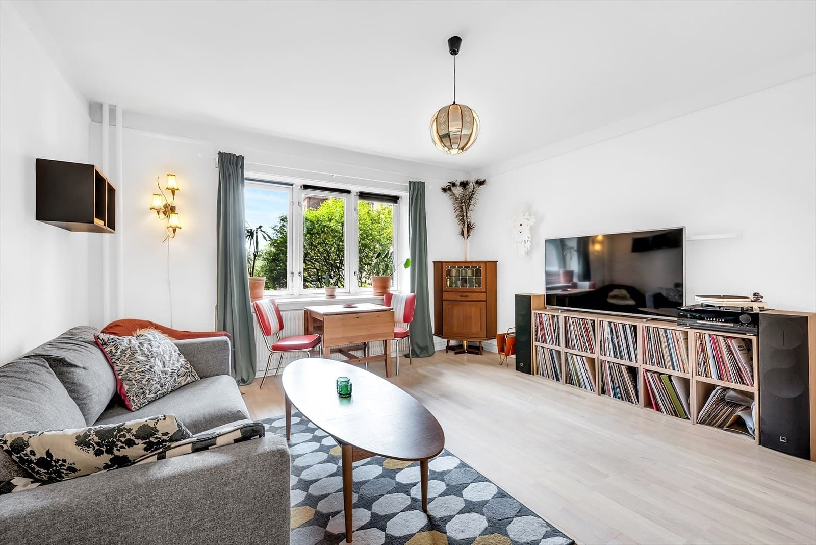 Galgeberg 3G, 0657 Oslo - Bilde 1