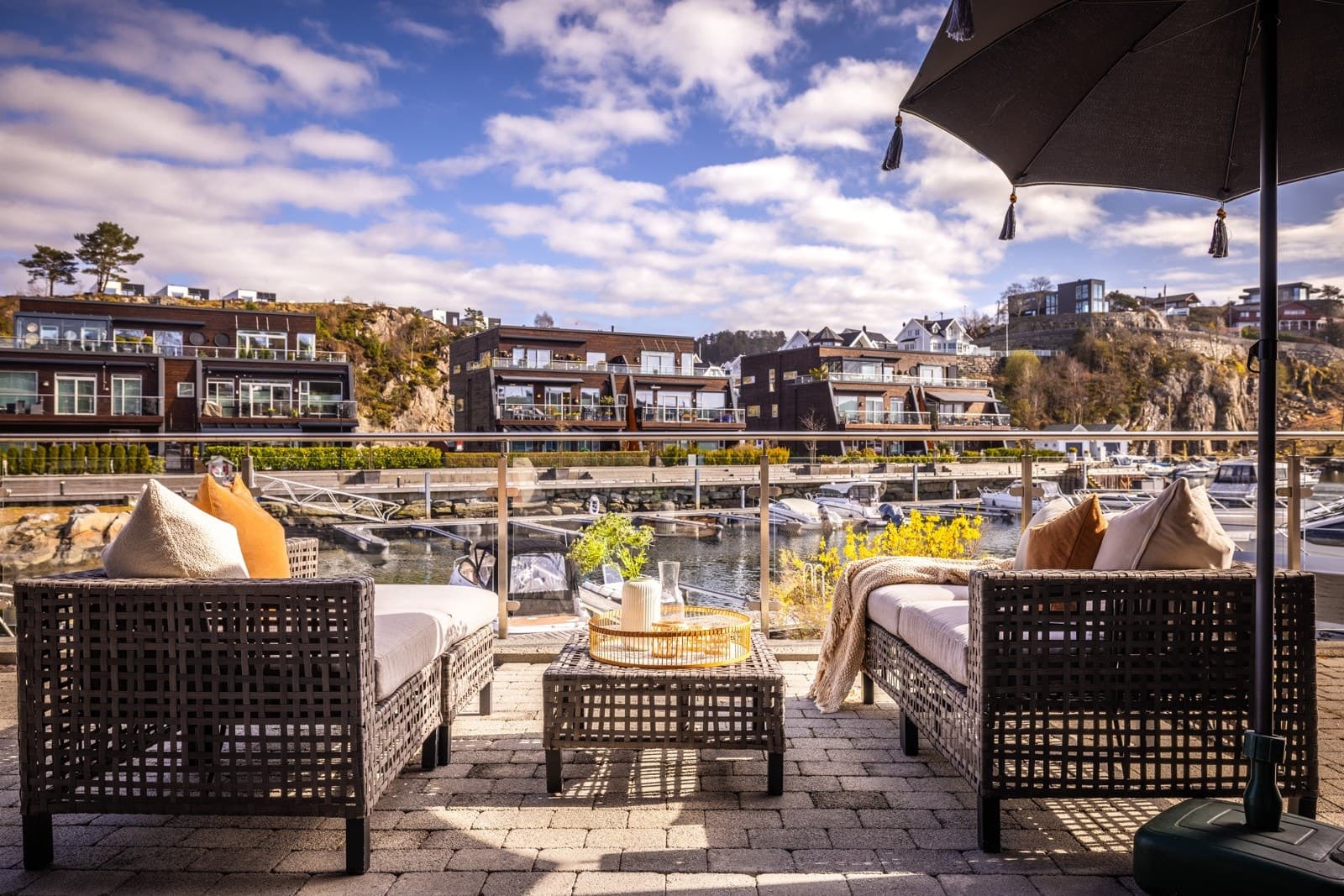 Håkonshellaveien 225, 5174 Mathopen - Bilde 1