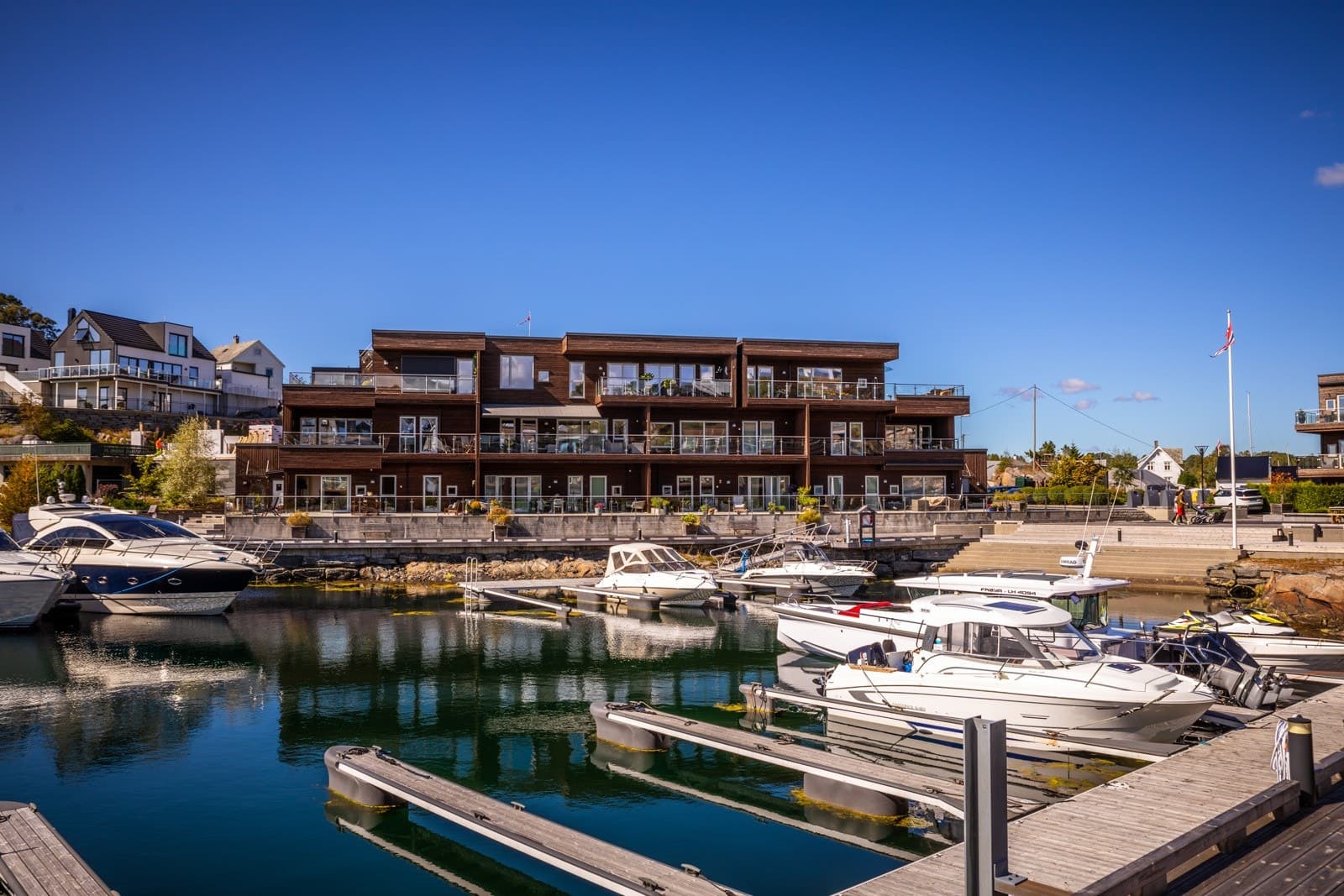 Håkonshellaveien 225, 5174 Mathopen - Bilde 3