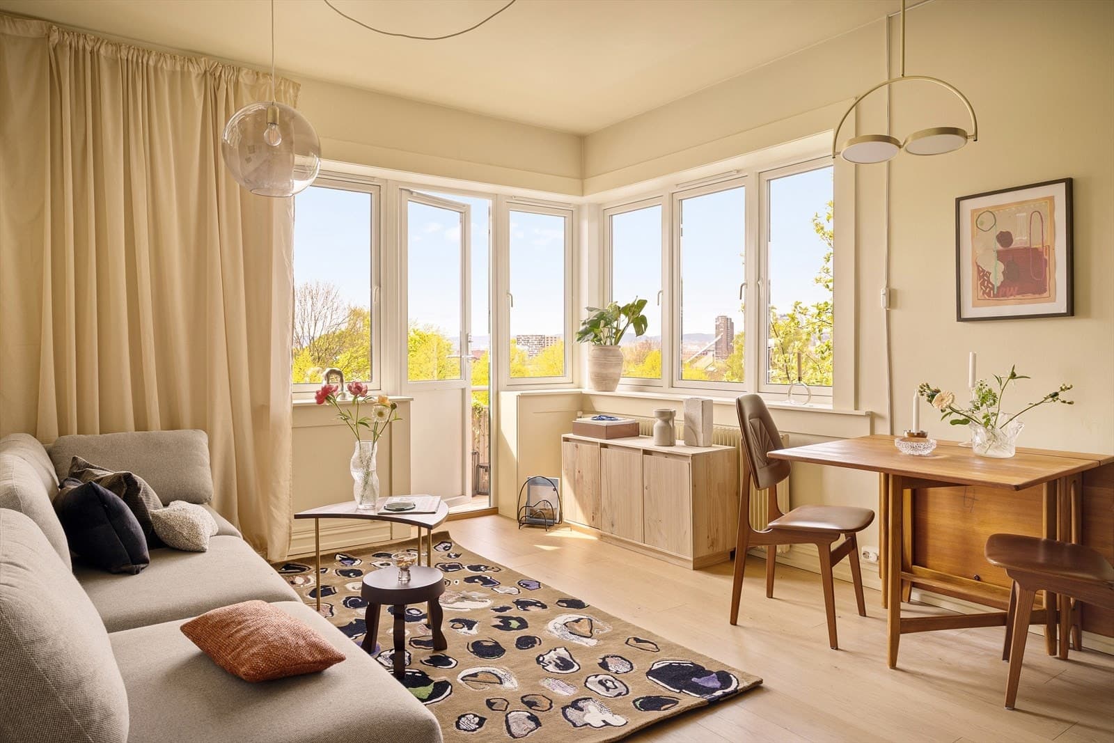 Galgeberg 3A, 0657 Oslo - Bilde 3