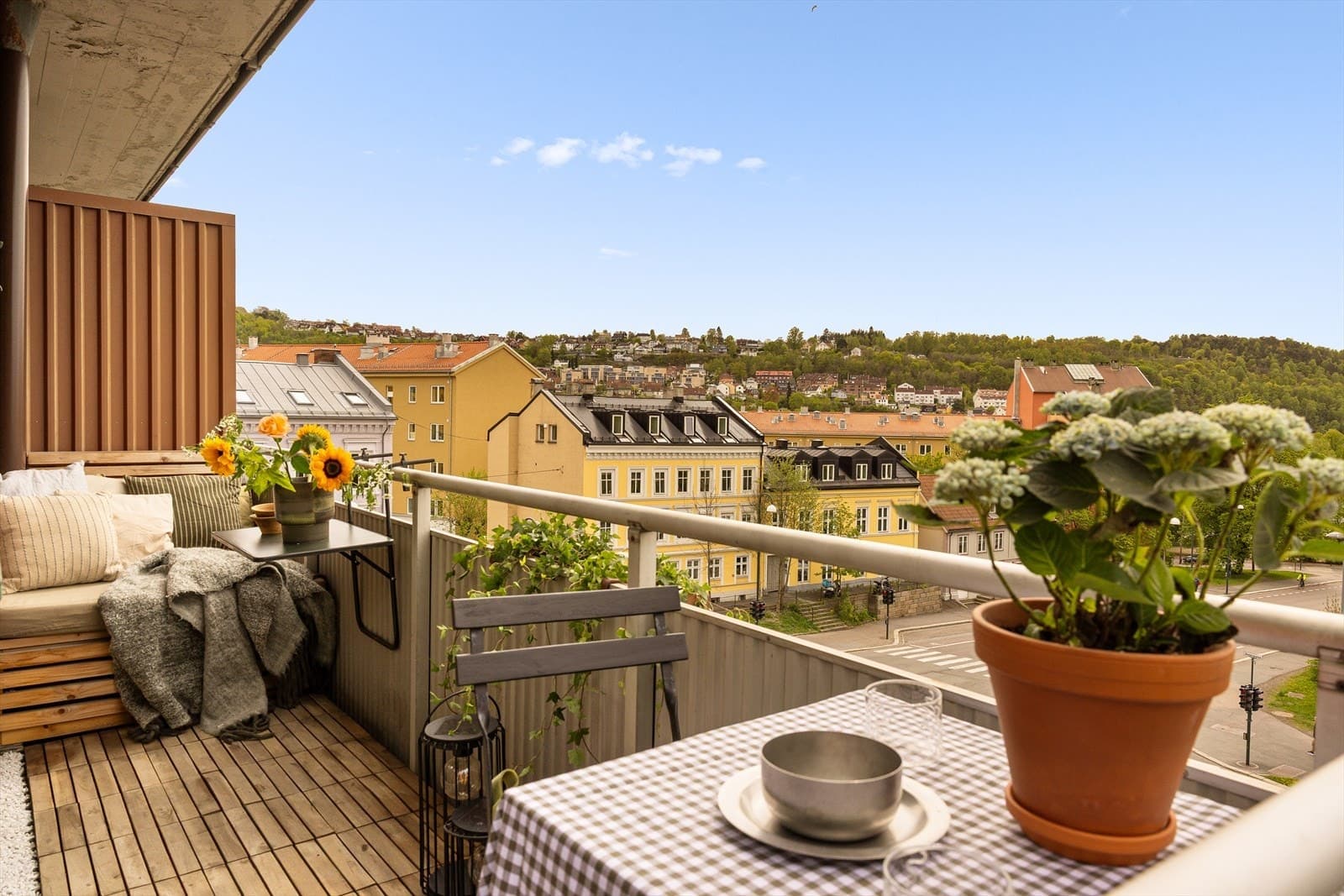 Galgeberg 3A, 0657 Oslo - Bilde 1