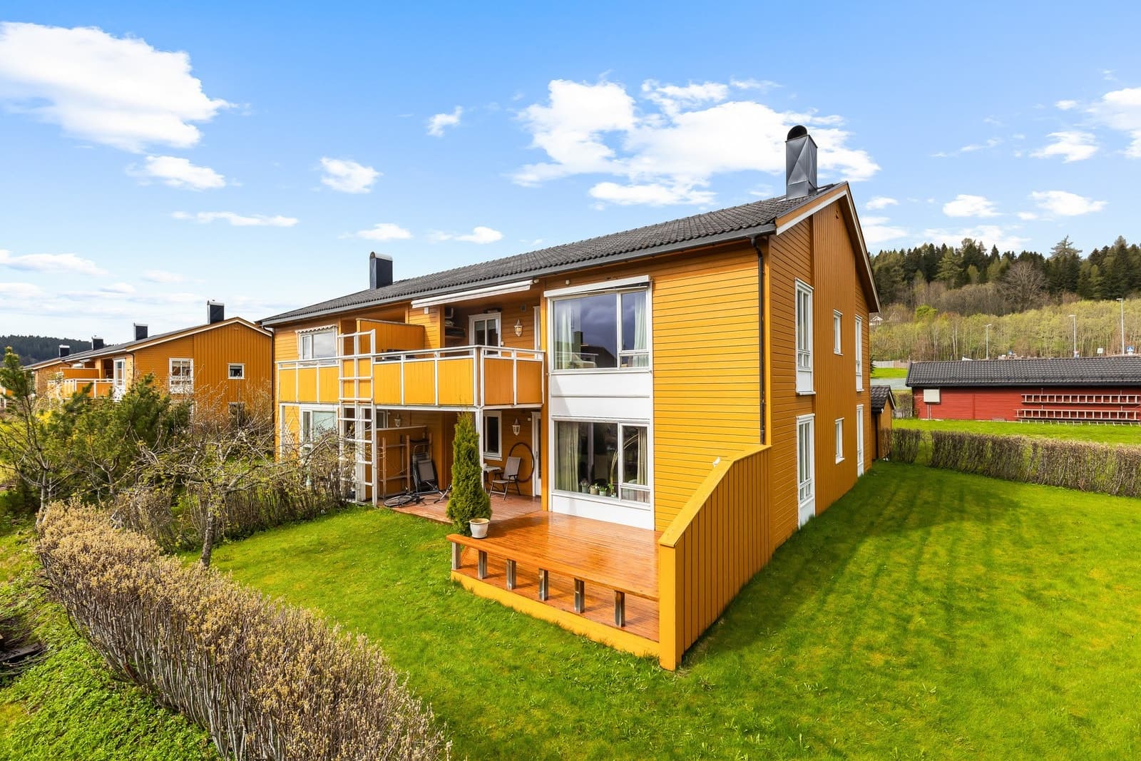 Laura Hangerås' Veg 4C, 7026 Trondheim - Bilde 2
