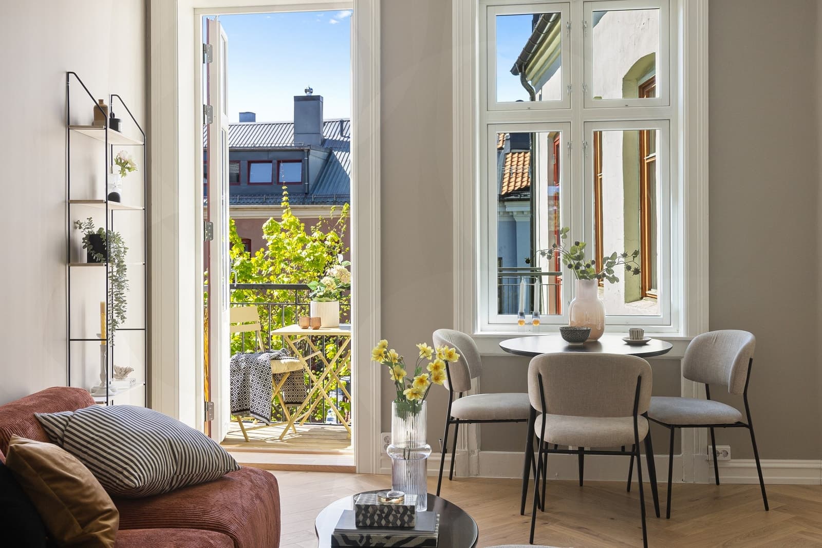 Normannsgata 14A, 0655 Oslo - Bilde 2