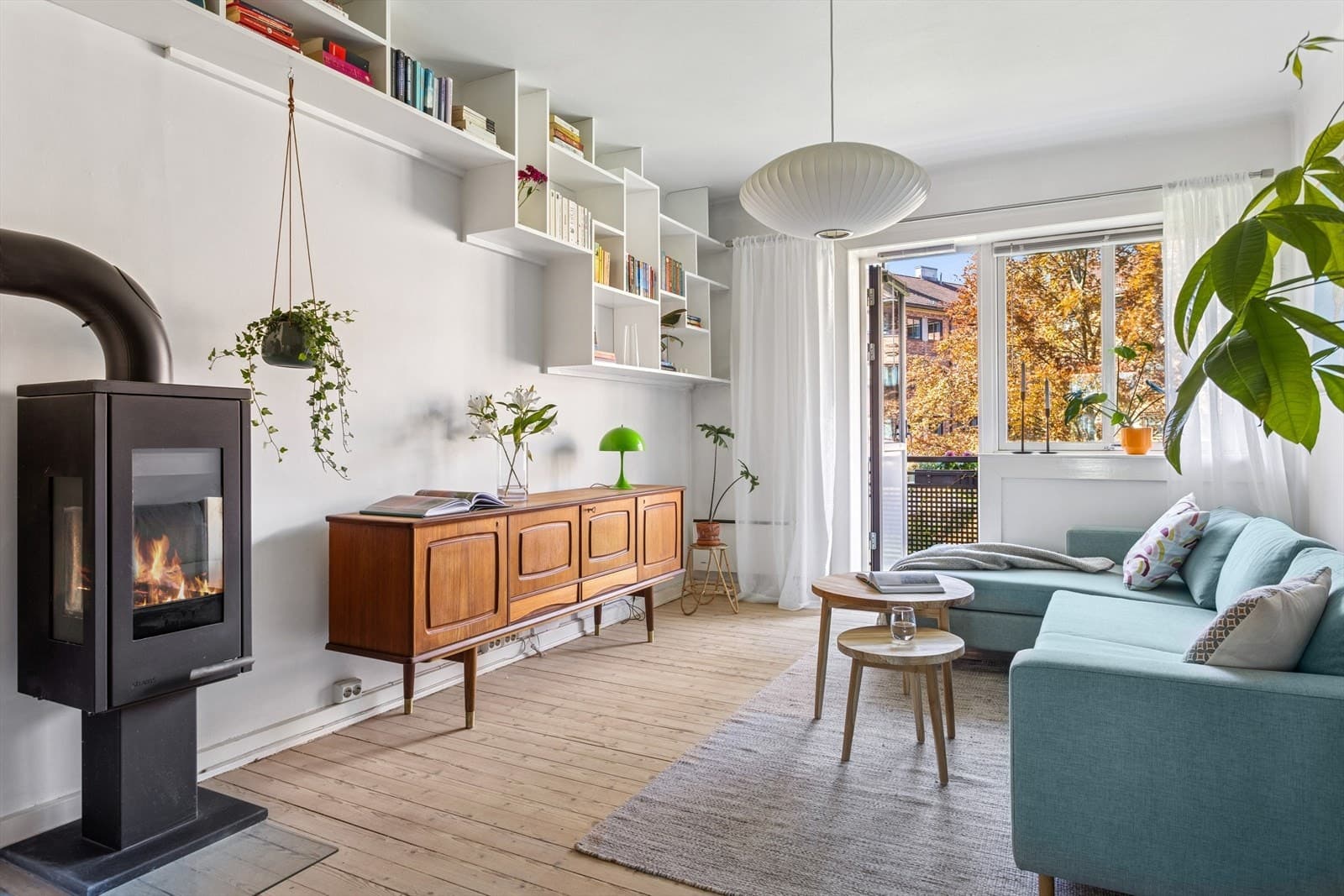 Sons Gate 25, 0654 Oslo - Bilde 2