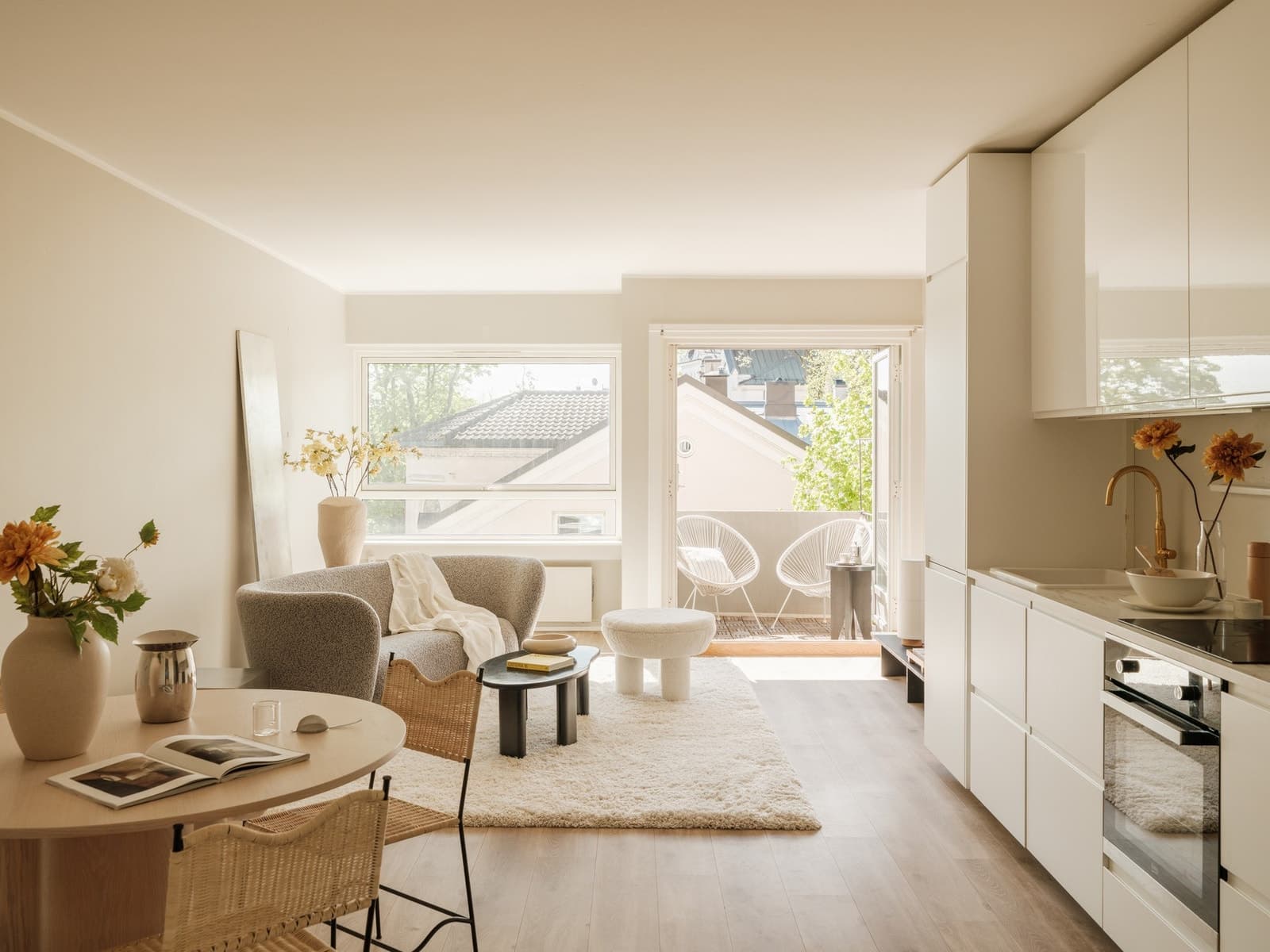 Hegdehaugsveien 36B, 0352 Oslo - Bilde 1