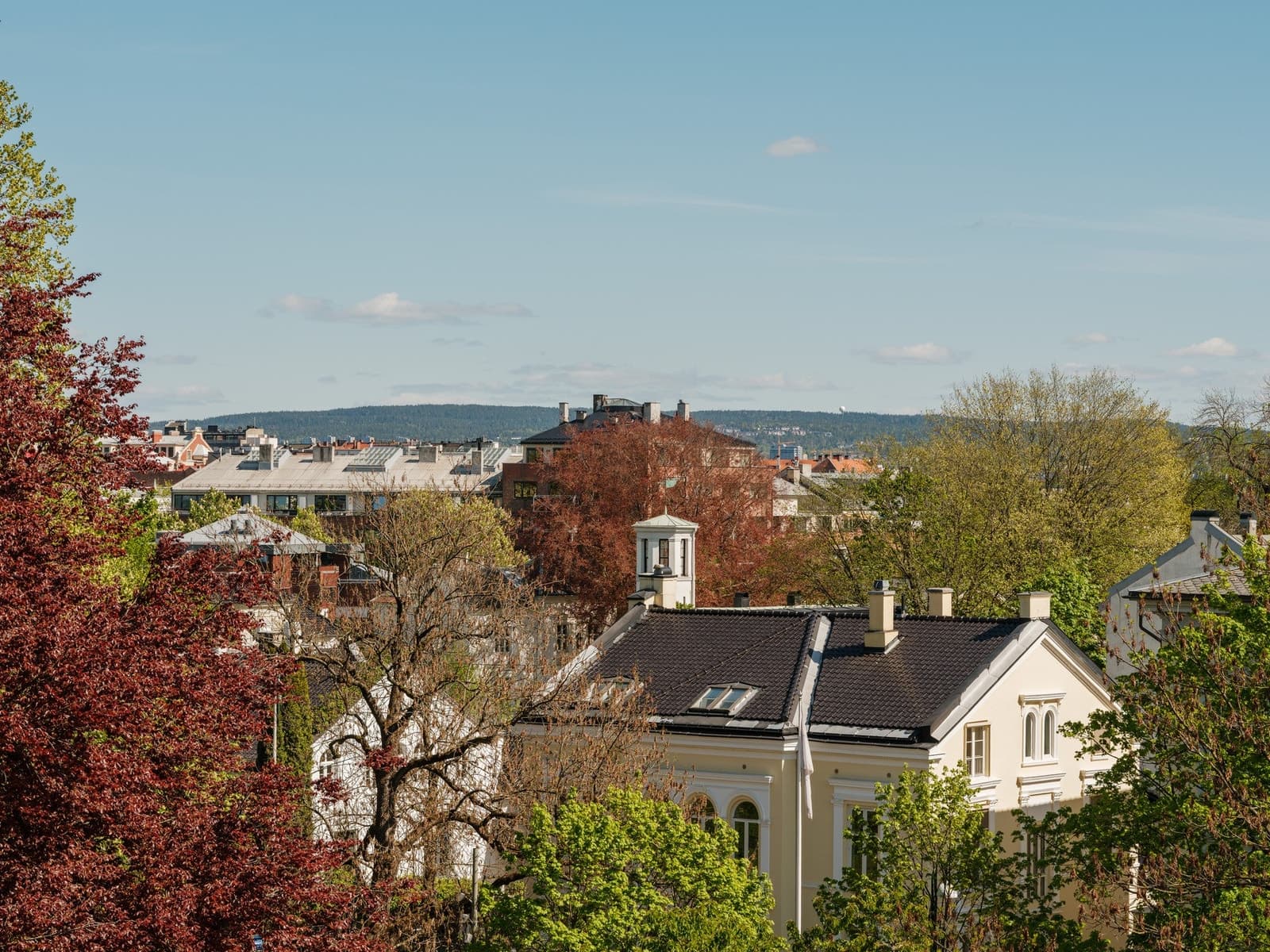 Hegdehaugsveien 36B, 0352 Oslo - Bilde 2
