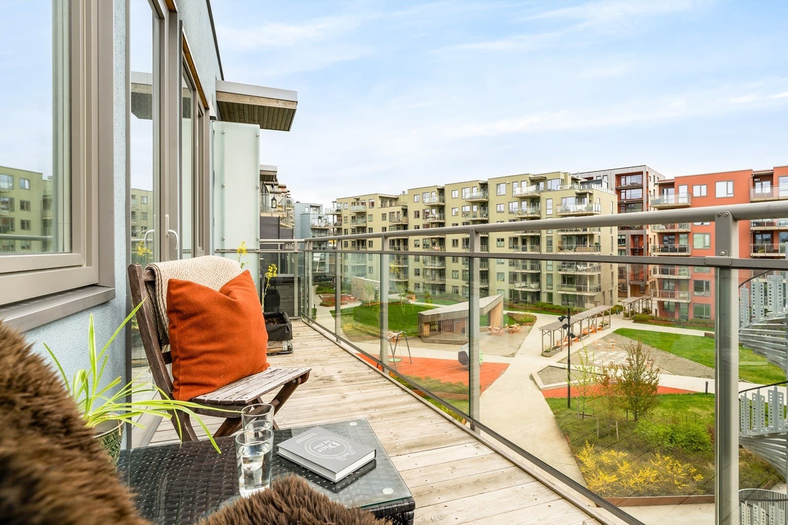 Ladeveien 22, 7066 Trondheim - Bilde 1