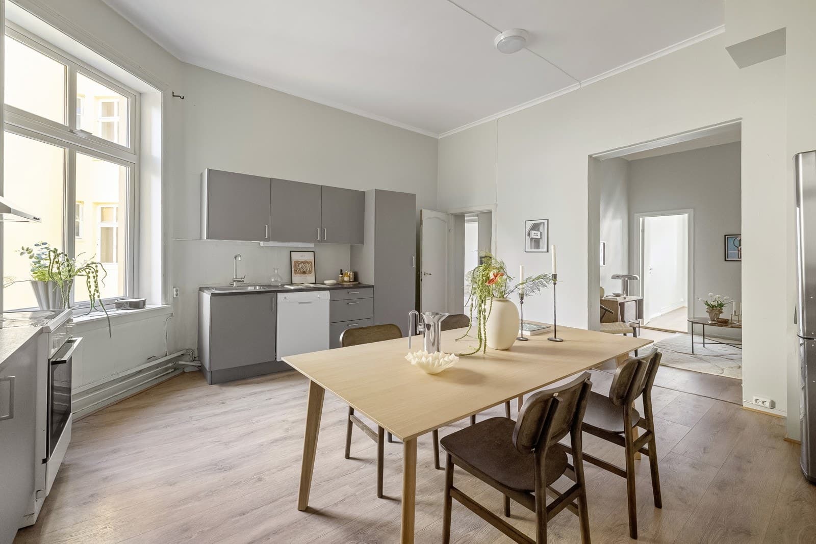 Hansteens Gate 7, 0253 Oslo - Bilde 1