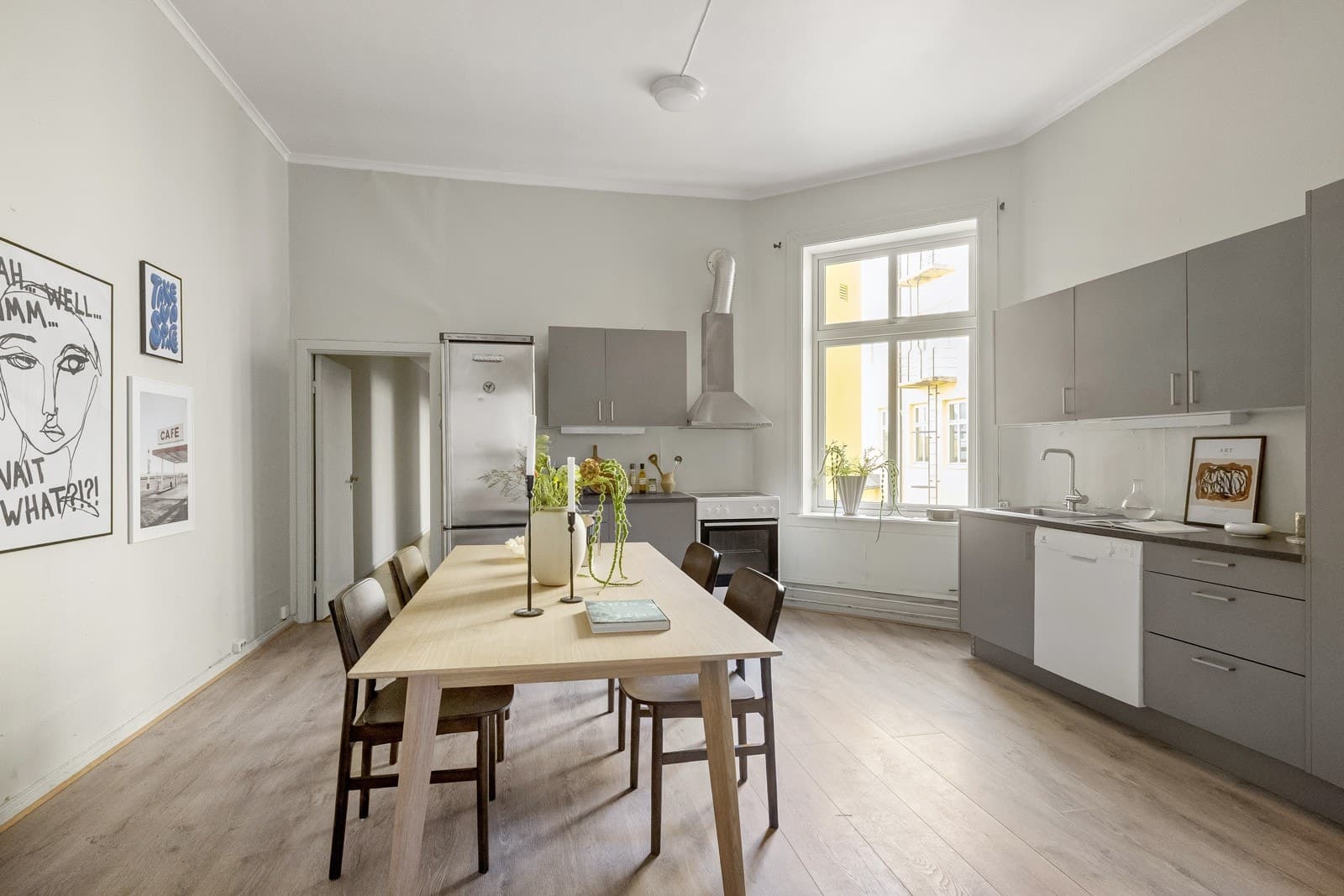 Hansteens Gate 7, 0253 Oslo - Bilde 2