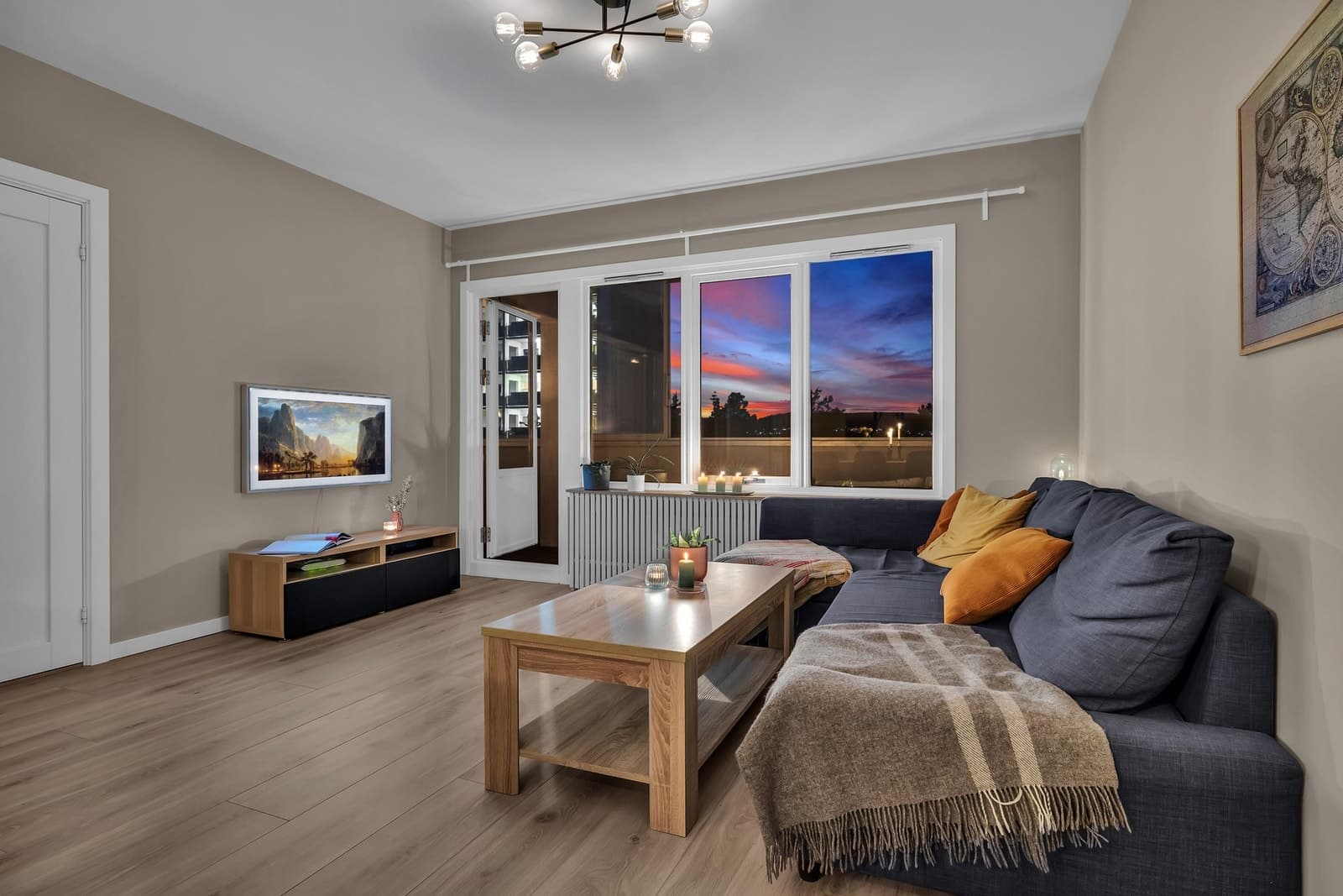 Skåreråsen 16, 1473 Lørenskog - Bilde 1