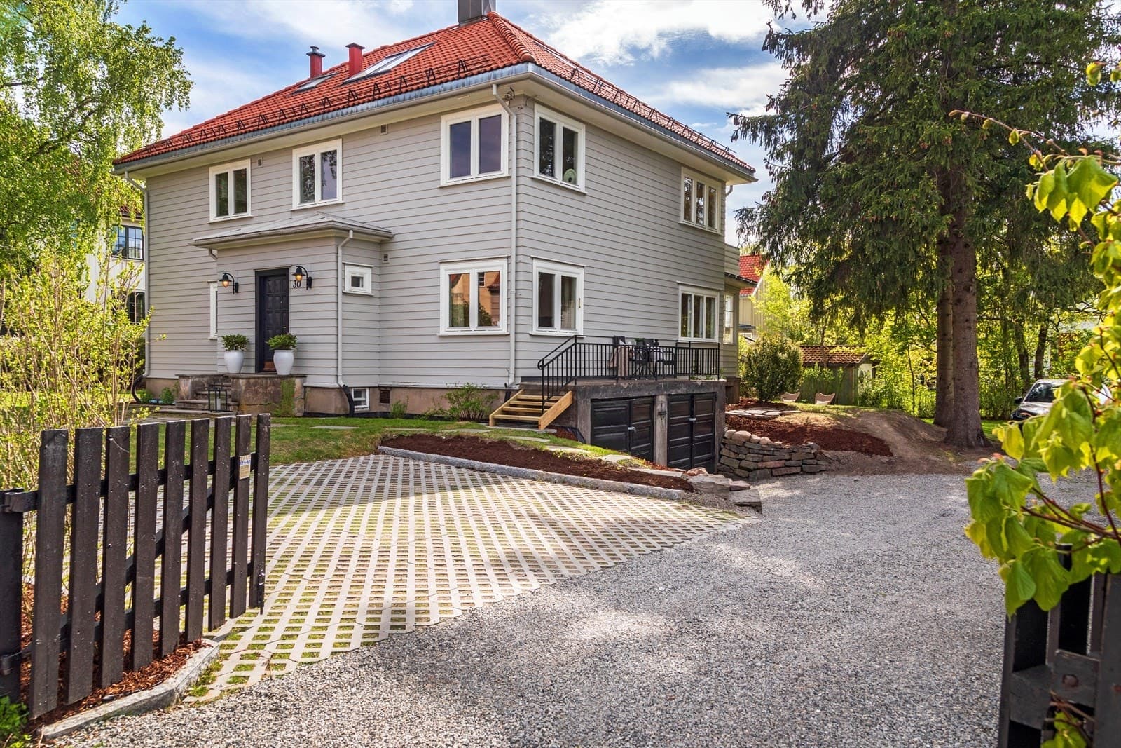 Vestgrensa 30 - Snr. 2, 0851 Oslo - Bilde 3