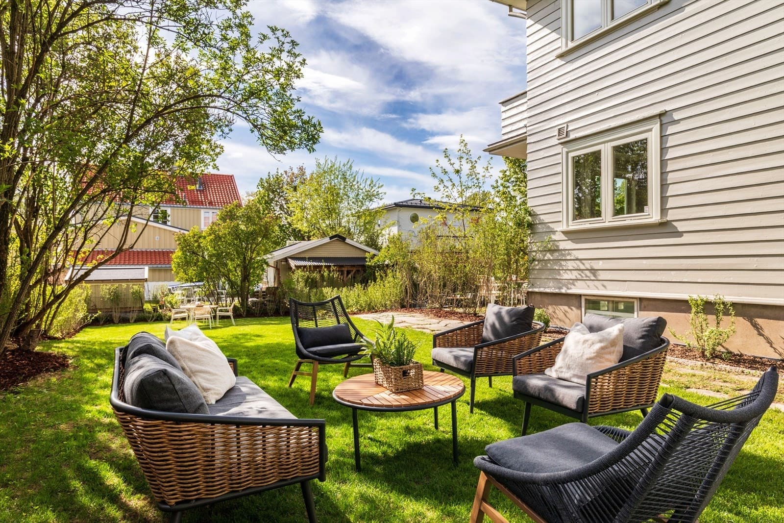 Vestgrensa 30 - Snr. 2, 0851 Oslo - Bilde 2