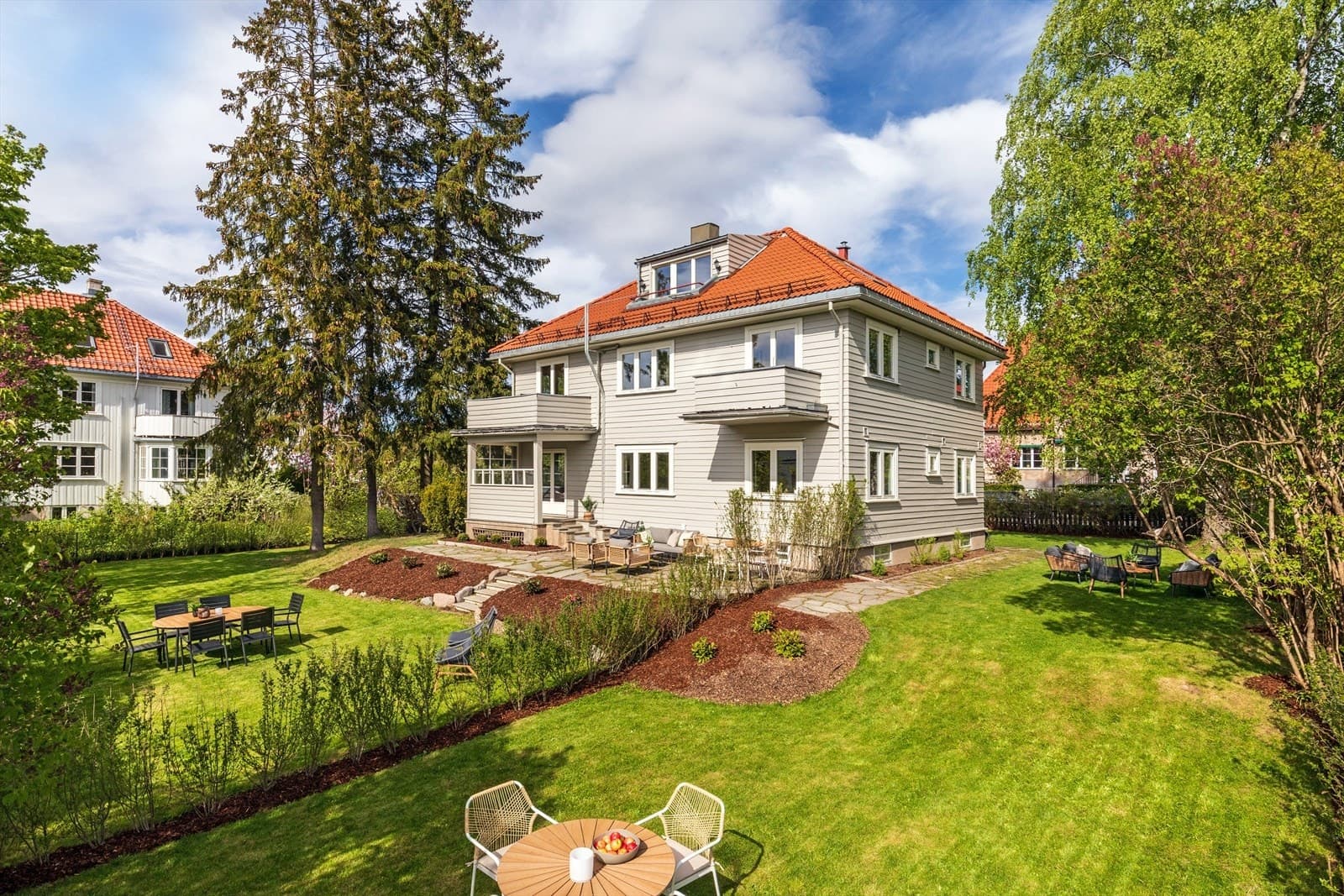 Vestgrensa 30 - Snr. 2, 0851 Oslo - Bilde 1