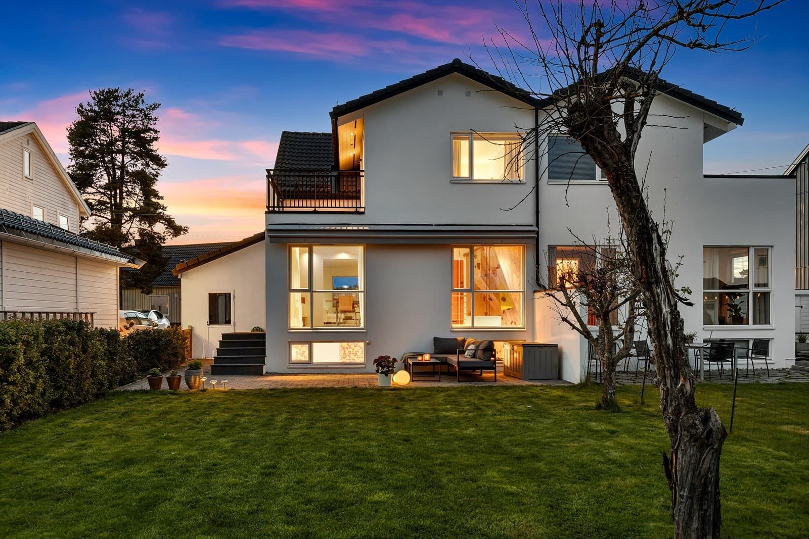 Jølsengata 25A, 2004 Lillestrøm - Bilde 2