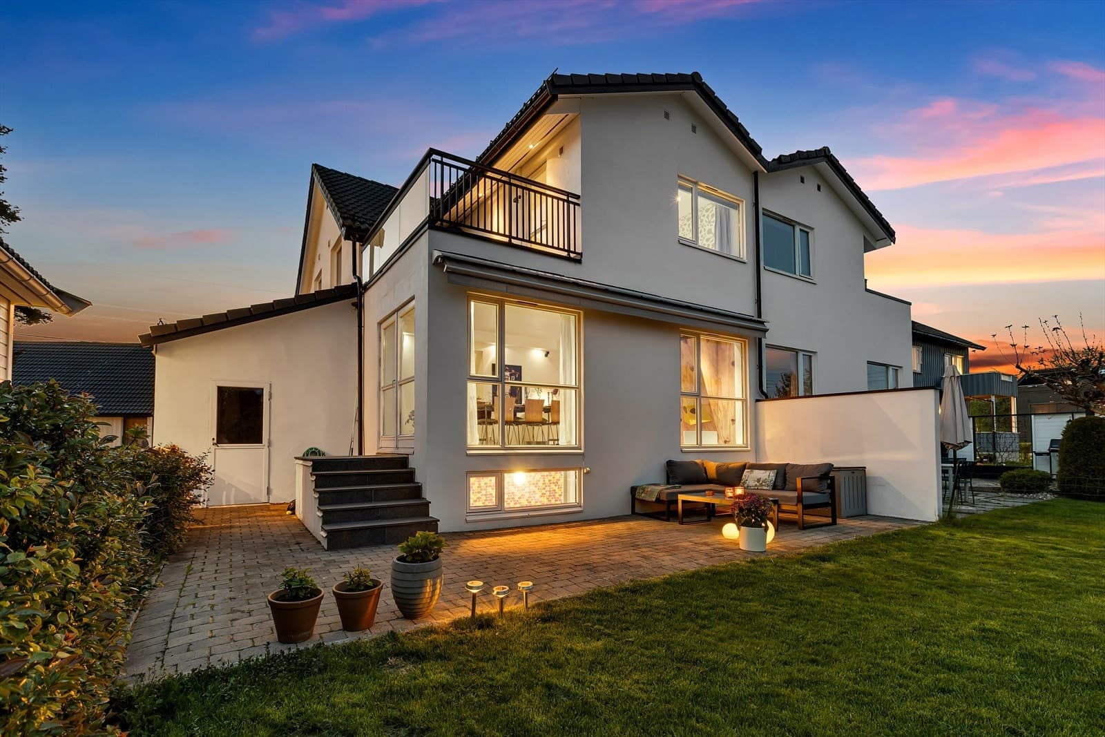 Jølsengata 25A, 2004 Lillestrøm - Bilde 1