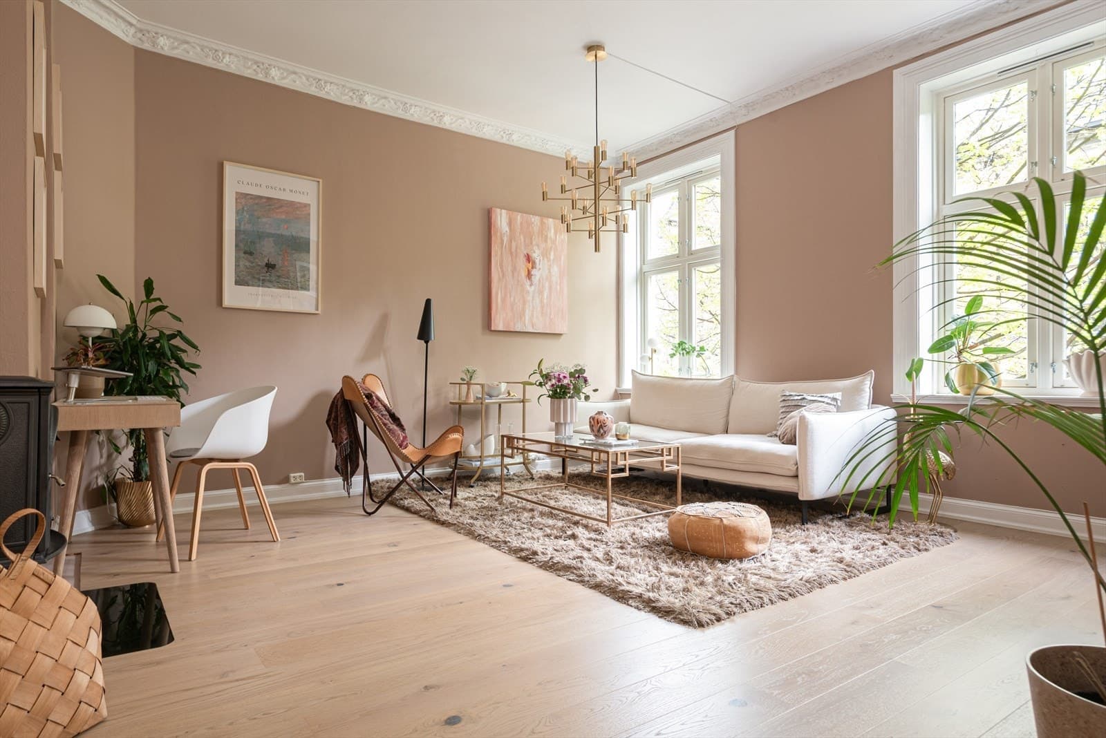 Conradis Gate 8A, 0559 Oslo - Bilde 1