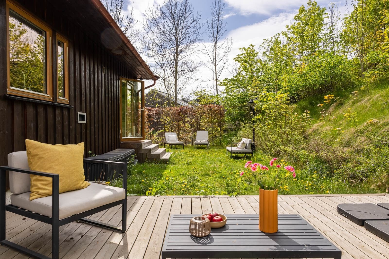 Jarlsborgveien 1I, 0377 Oslo - Bilde 3