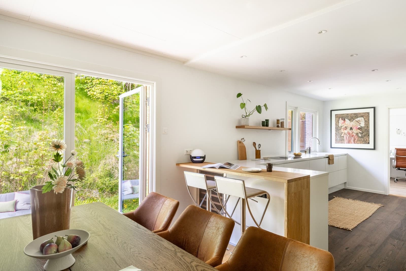 Jarlsborgveien 1I, 0377 Oslo - Bilde 1