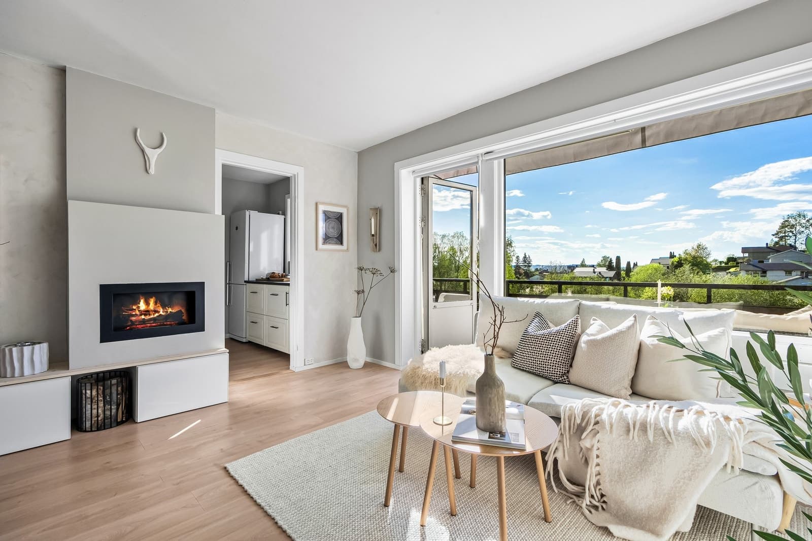 Mikkel Revs Vei 2, 0688 Oslo - Bilde 2