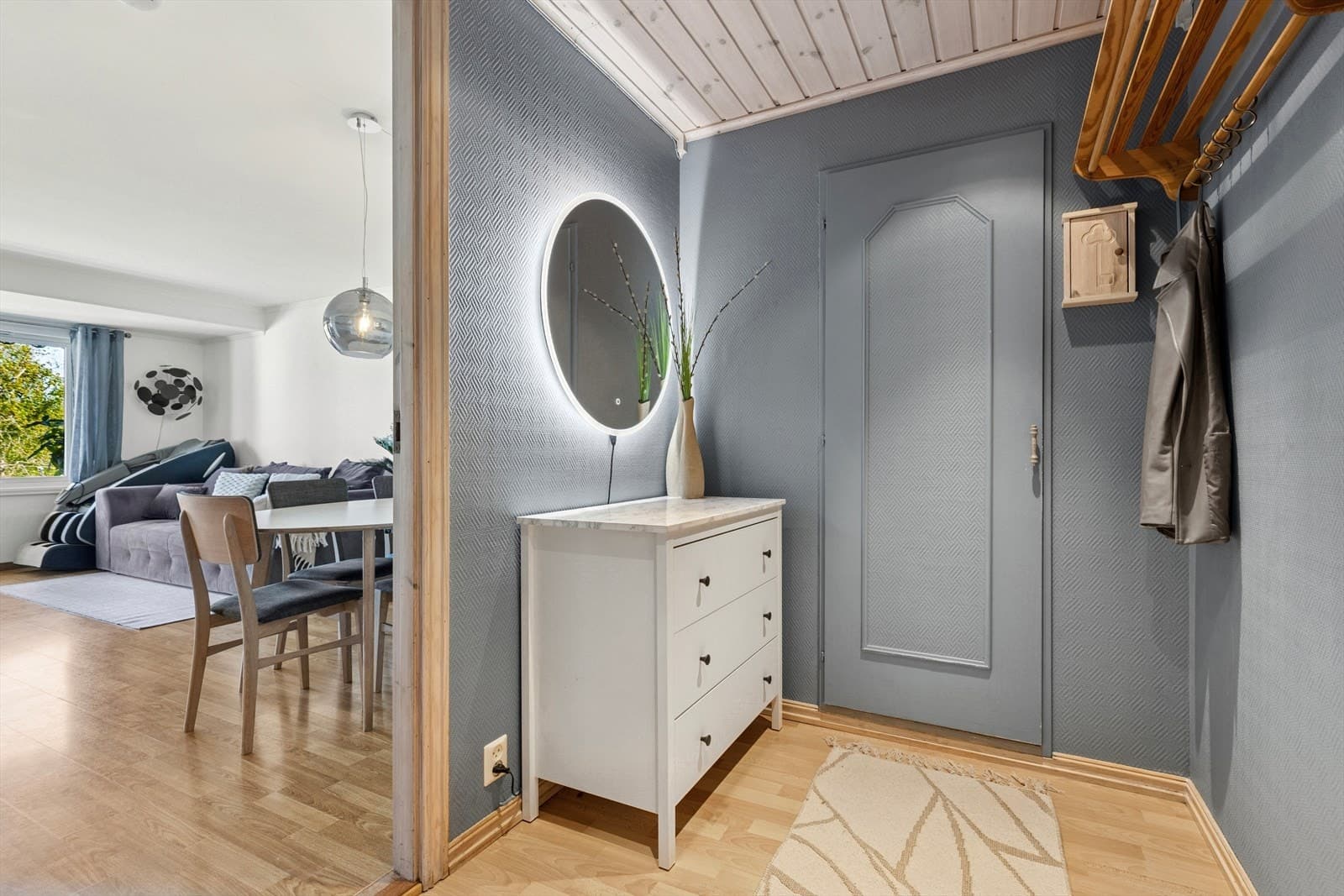 Vevelstadåsen 47, 1405 Langhus - Bilde 2
