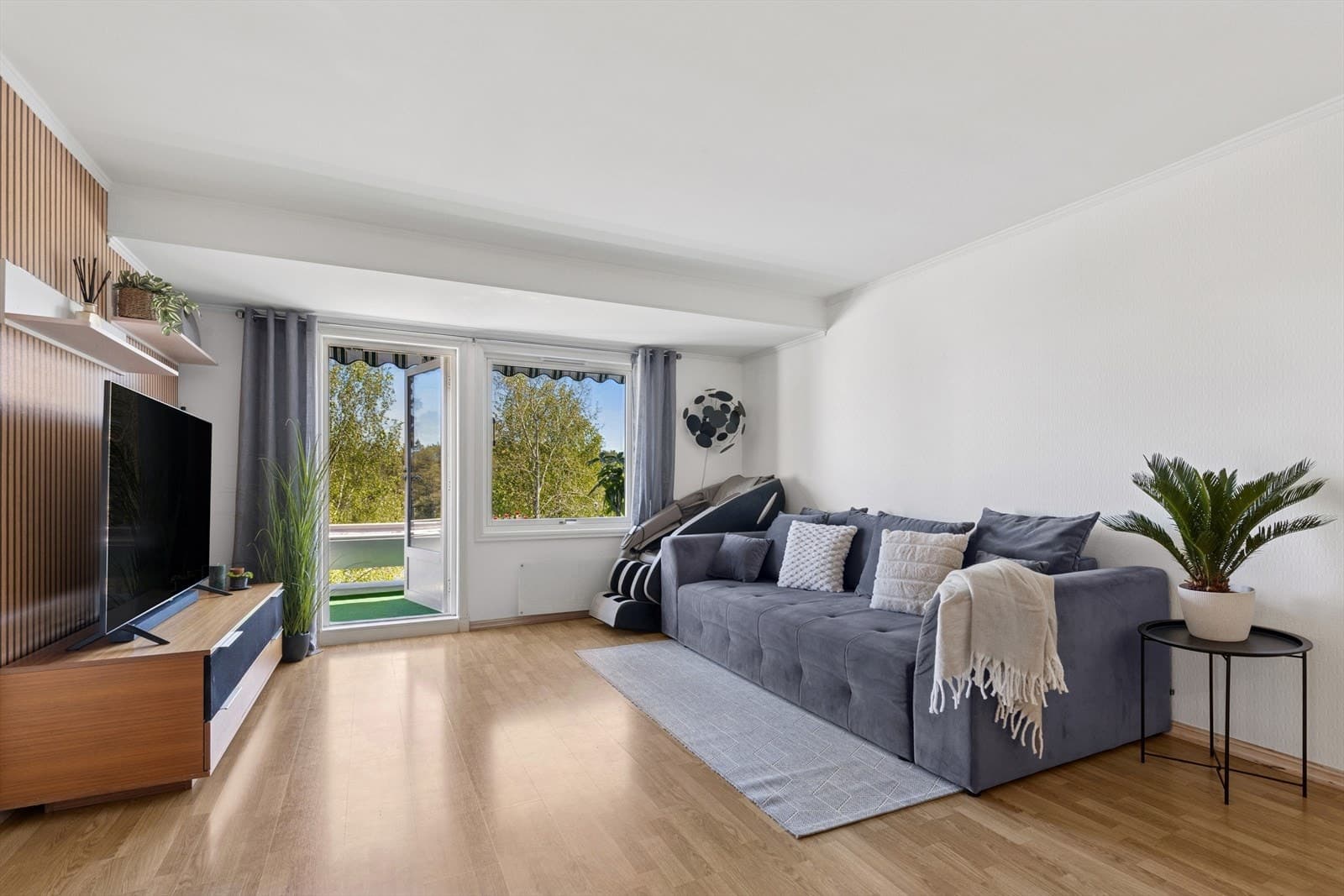 Vevelstadåsen 47, 1405 Langhus - Bilde 1