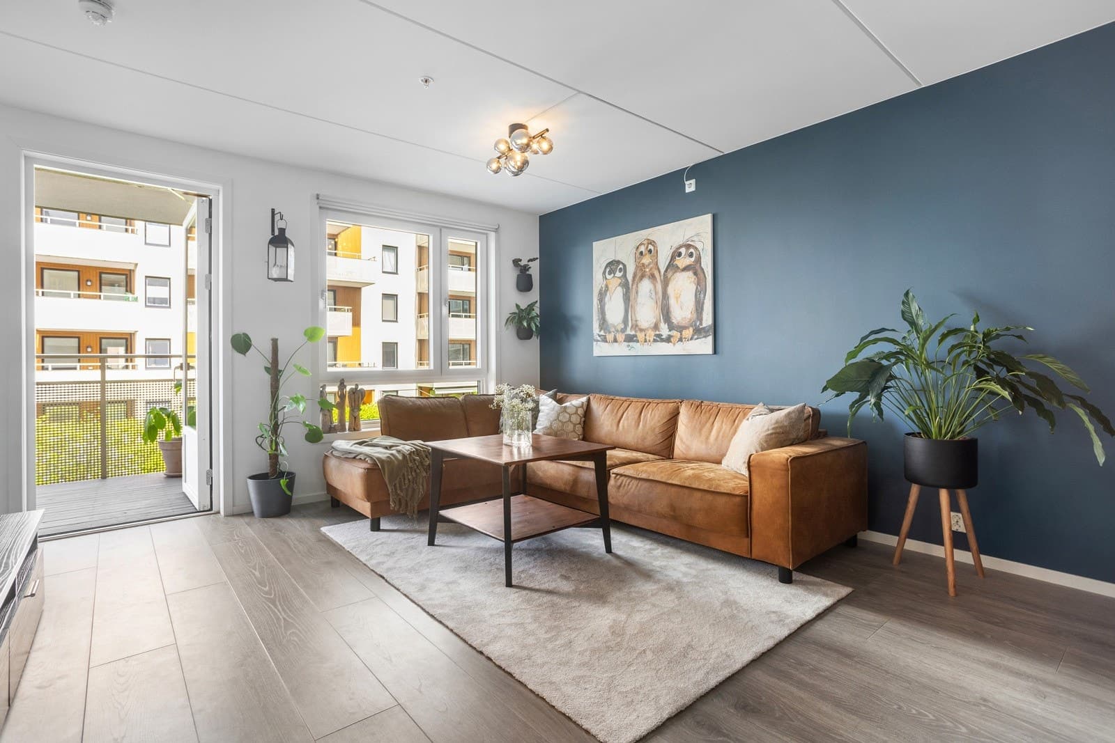 Hans Nordahls Gate 82, 0485 Oslo - Bilde 1