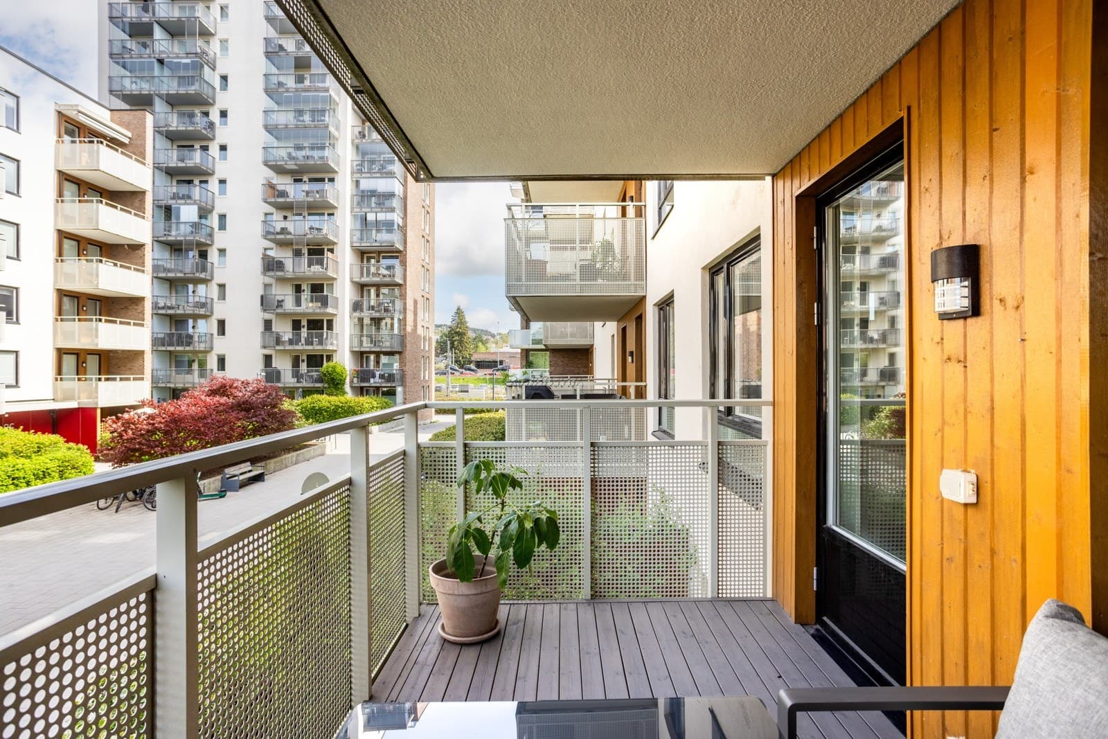 Hans Nordahls Gate 82, 0485 Oslo - Bilde 2