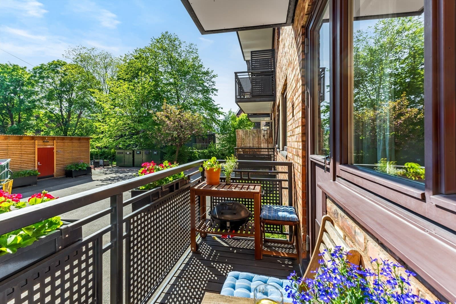 Nittedalgata 19, 0654 Oslo - Bilde 1