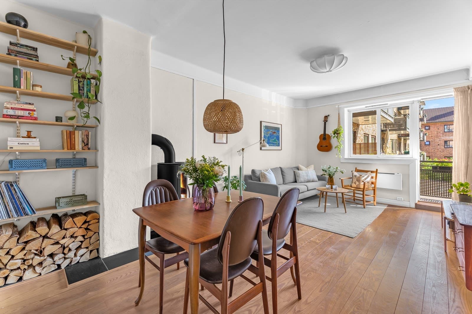 Nittedalgata 19, 0654 Oslo - Bilde 2