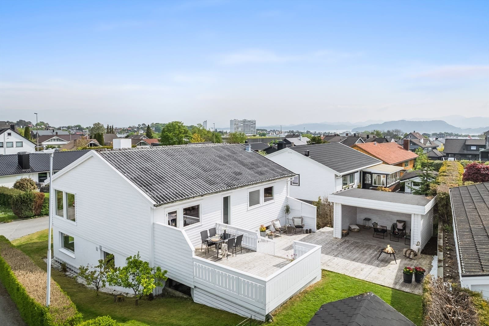 Dalsetveien 36B, 4018 Stavanger - Bilde 1