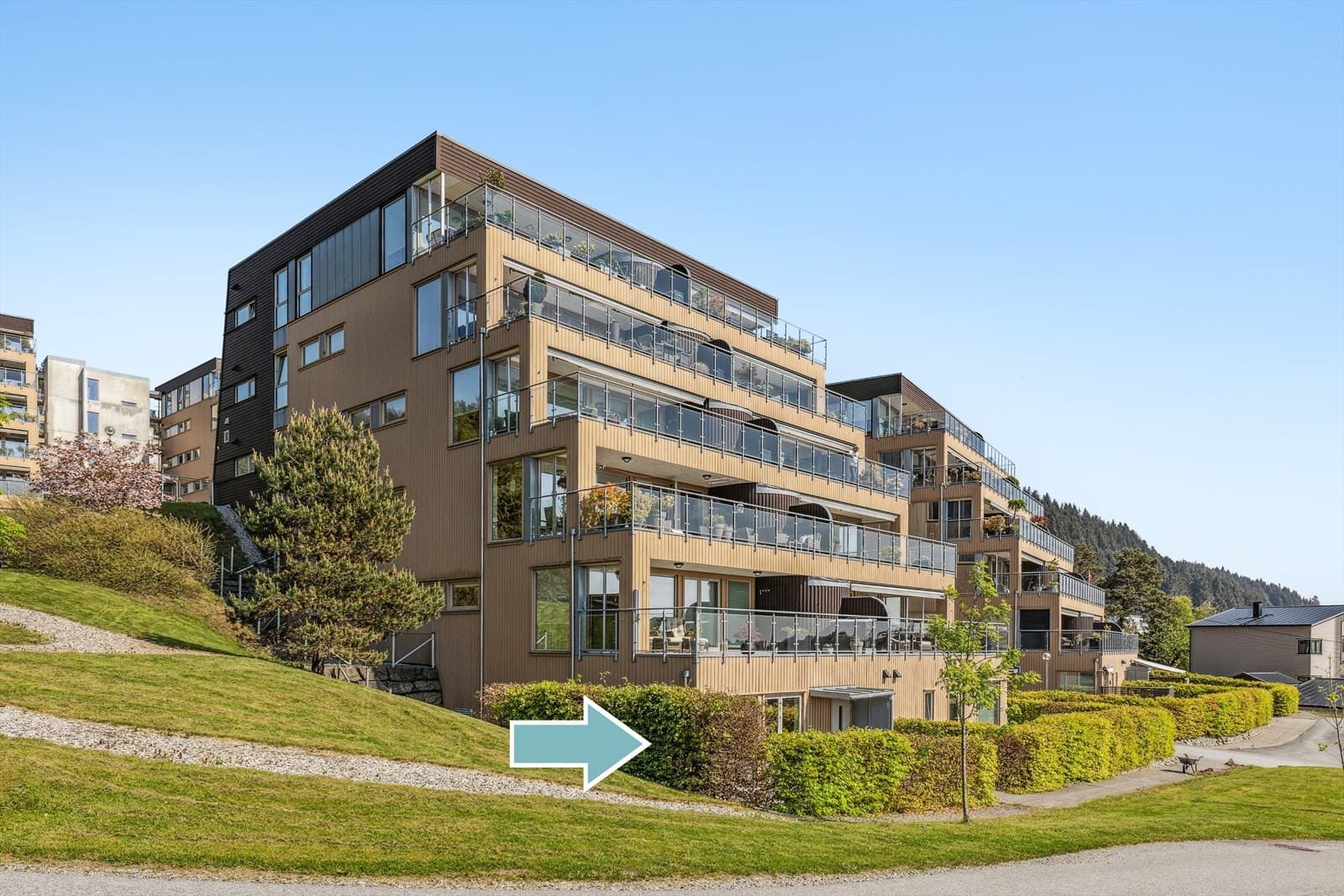 Beverskaret 11, 5532 Haugesund - Bilde 1