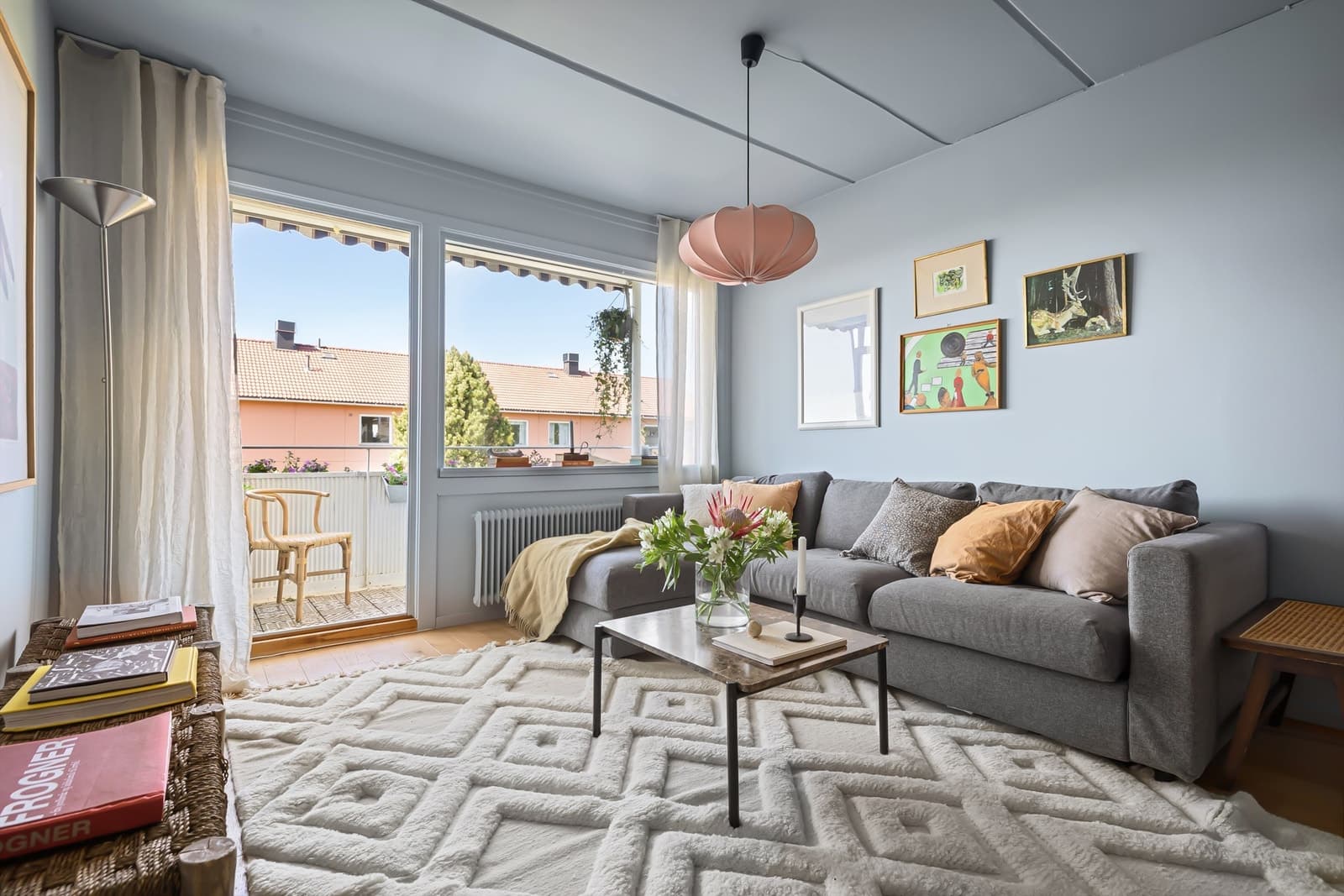 Traverveien 15, 0588 Oslo - Bilde 2