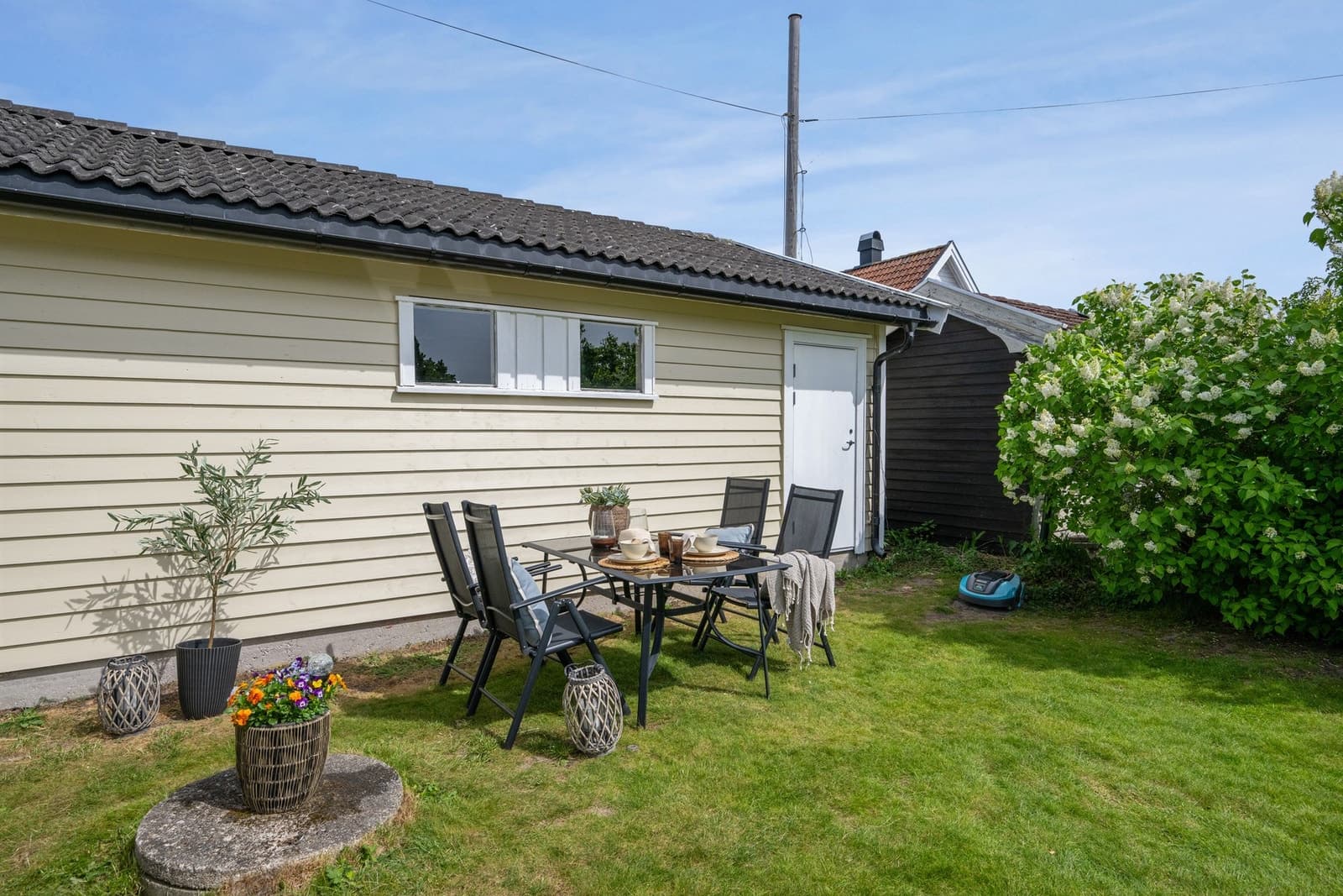 Arne Beckers Gate 18A, 3188 Horten - Bilde 3