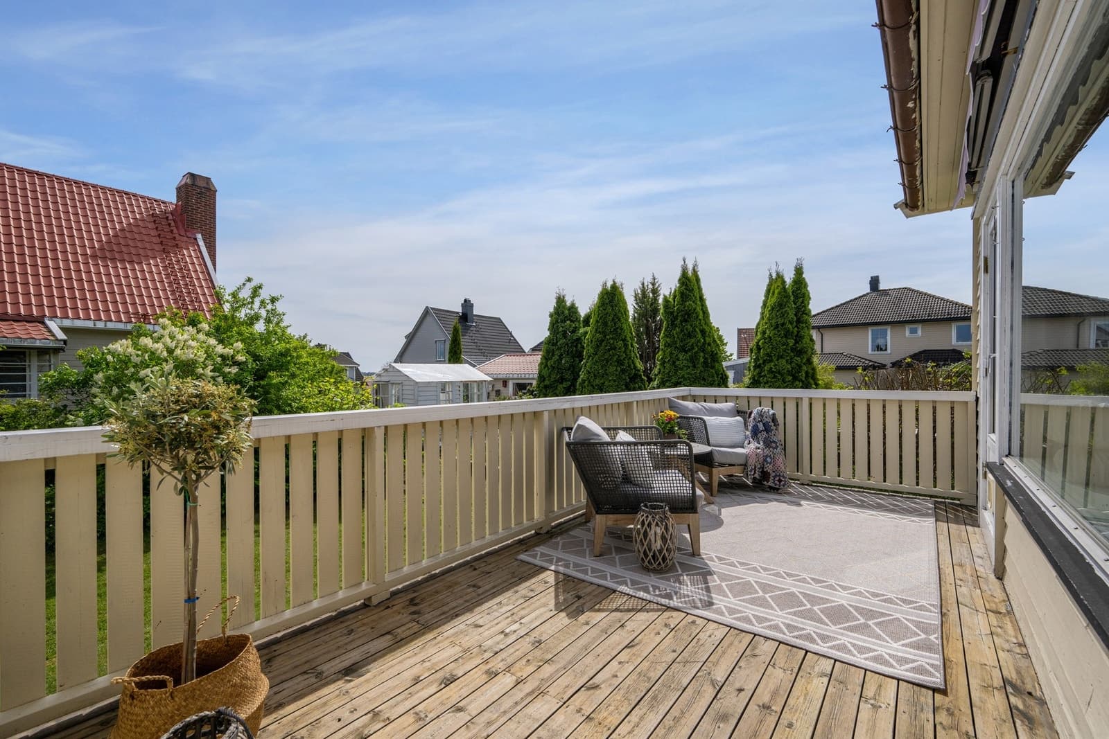 Arne Beckers Gate 18A, 3188 Horten - Bilde 2